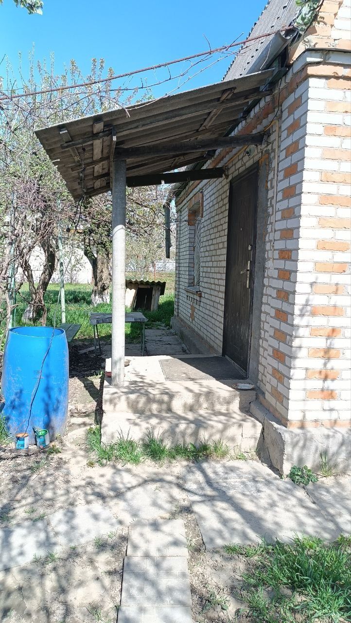 2 КІМ. БУДИНОК, ПЛОЩА - 60 м², ЦІНА - 86 $

