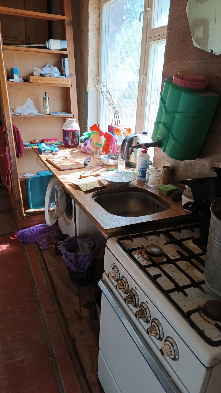 Обʼєкт нерухомості: 2 КІМ. БУДИНОК, ПЛОЩА - 60 м², ЦІНА - 86 $
 — HUBTRUST, Вінниця