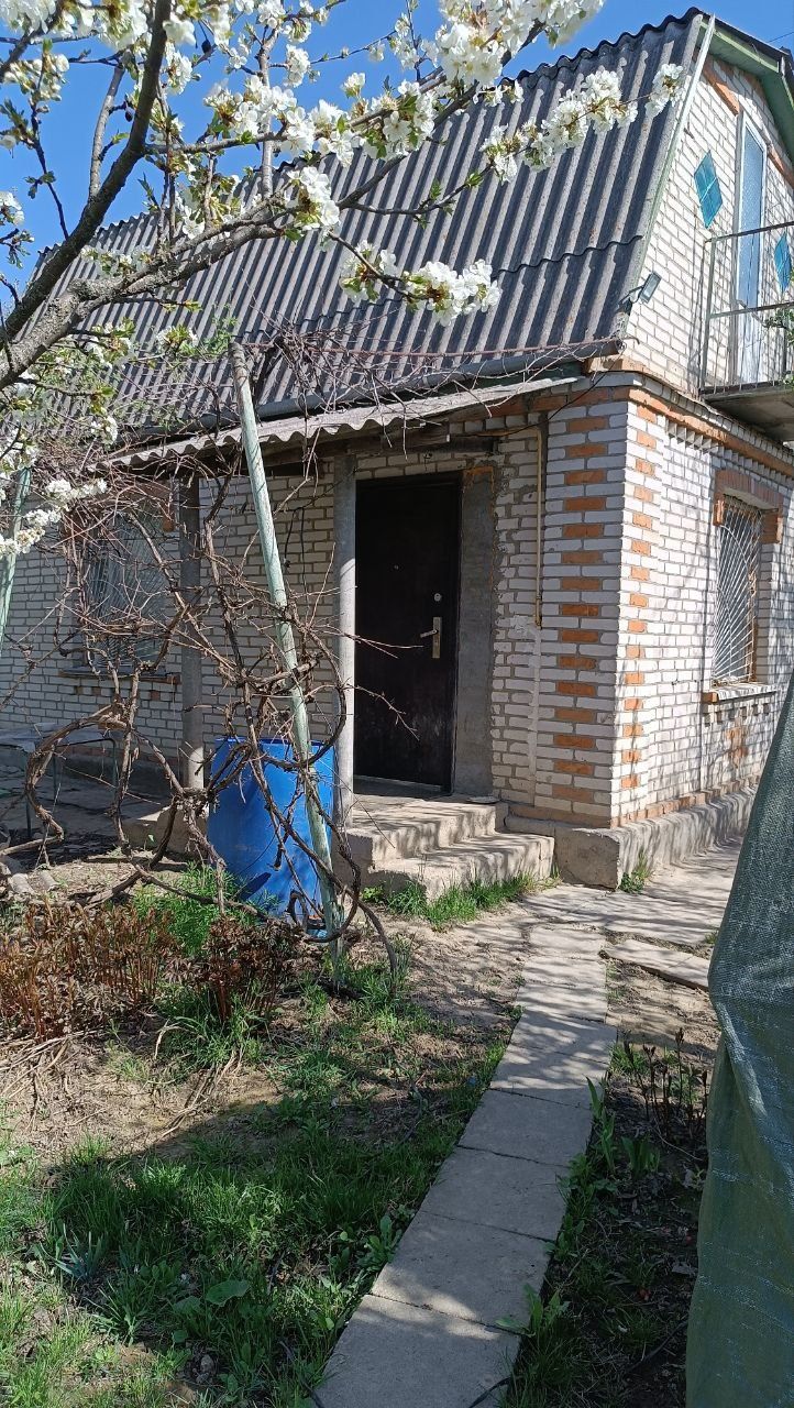 Обʼєкт нерухомості: 2 КІМ. БУДИНОК, ПЛОЩА - 60 м², ЦІНА - 86 $
 — HUBTRUST, Вінниця