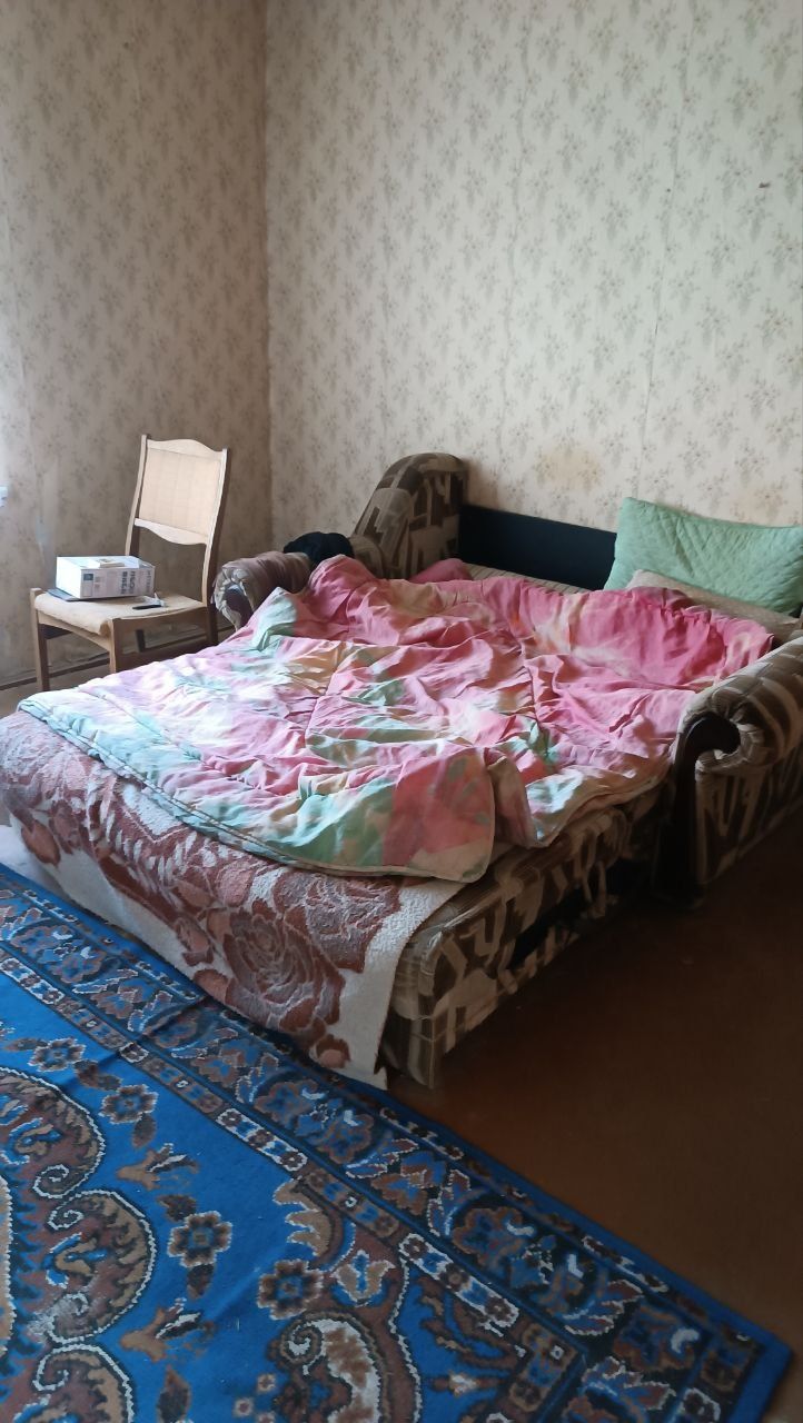 Обʼєкт нерухомості: 2 КІМ. БУДИНОК, ПЛОЩА - 60 м², ЦІНА - 86 $
 — HUBTRUST, Вінниця