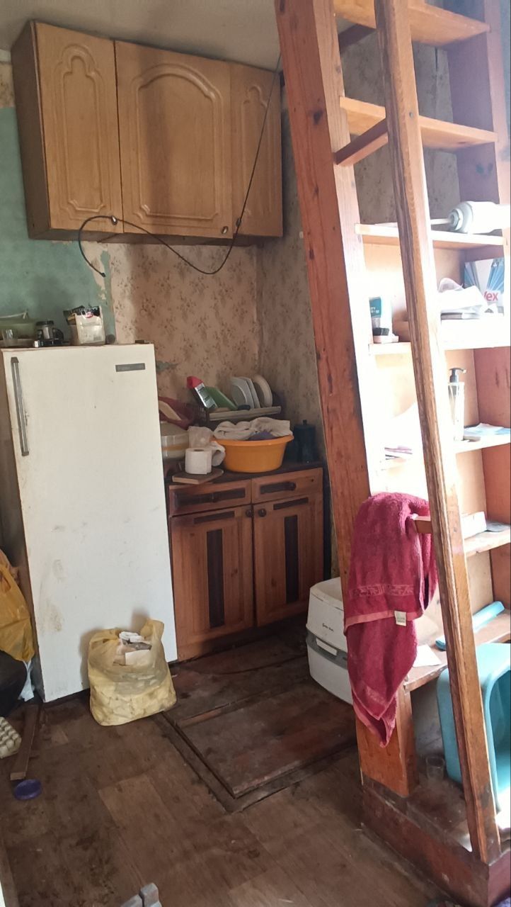 Обʼєкт нерухомості: 2 КІМ. БУДИНОК, ПЛОЩА - 60 м², ЦІНА - 86 $
 — HUBTRUST, Вінниця