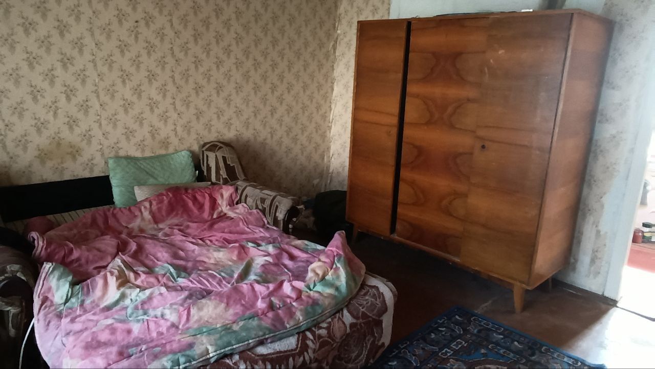 Обʼєкт нерухомості: 2 КІМ. БУДИНОК, ПЛОЩА - 60 м², ЦІНА - 86 $
 — HUBTRUST, Вінниця
