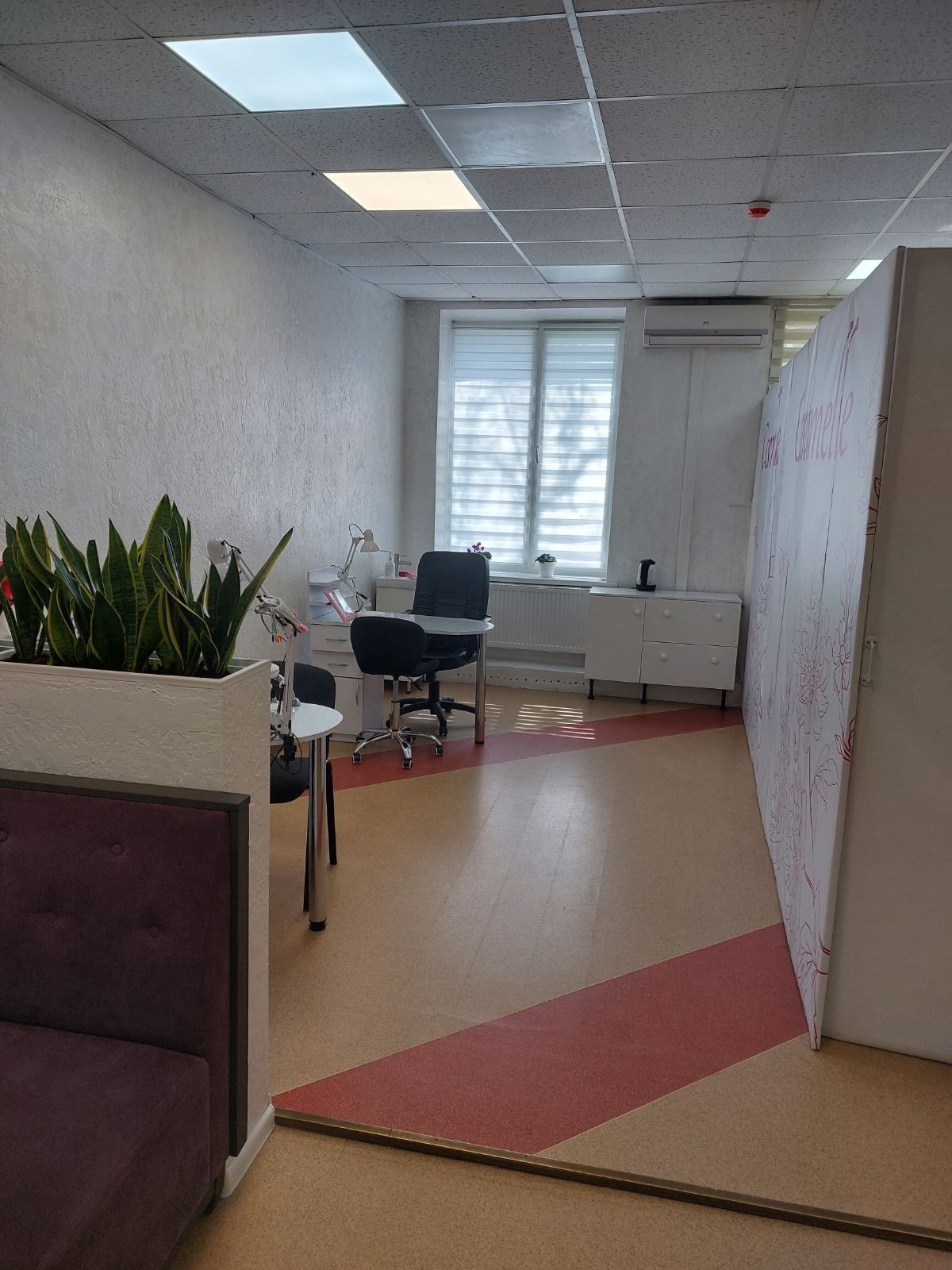 Обʼєкт нерухомості: ПЛОЩА - 35 м², ЦІНА - 35 $
 — HUBTRUST, Вінниця