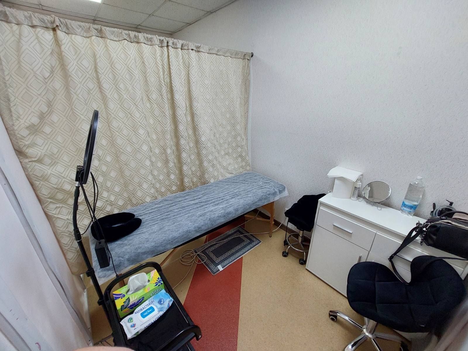 Обʼєкт нерухомості: ПЛОЩА - 35 м², ЦІНА - 35 $
 — HUBTRUST, Вінниця