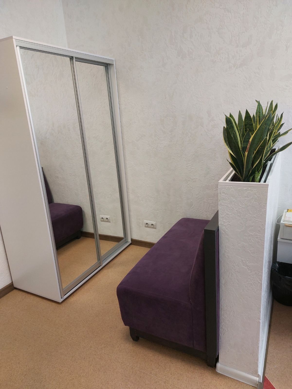 Обʼєкт нерухомості: ПЛОЩА - 35 м², ЦІНА - 35 $
 — HUBTRUST, Вінниця