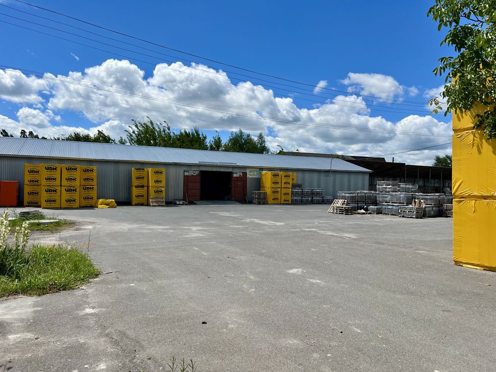 ПЛОЩА - 1500 м², ЦІНА - 1 $
