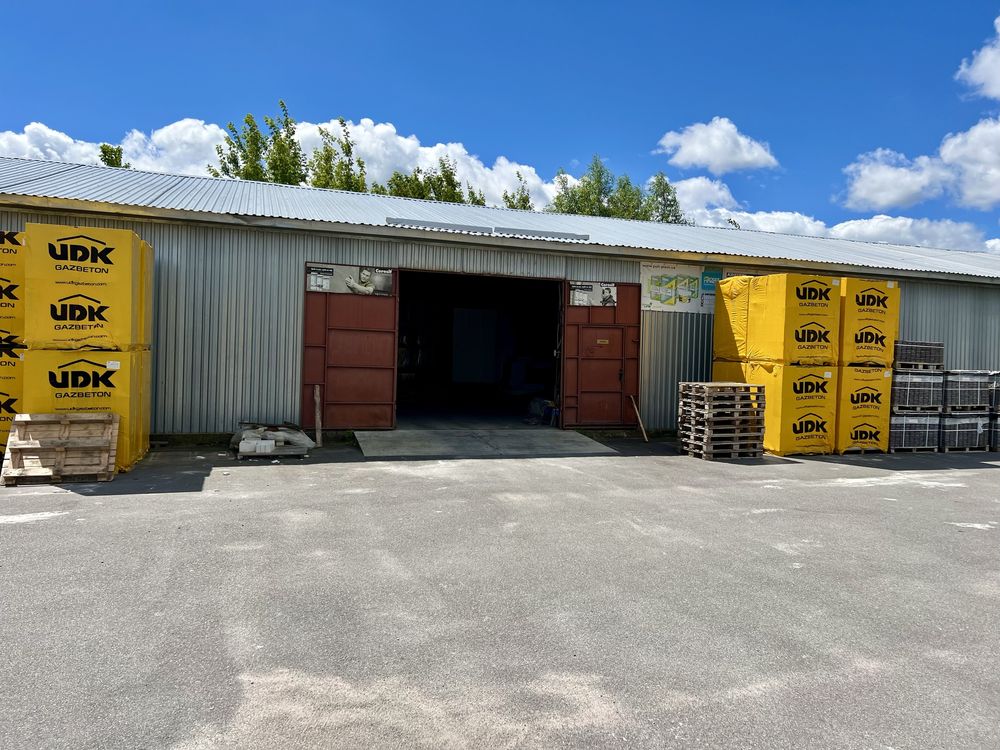 Обʼєкт нерухомості: ПЛОЩА - 1500 м², ЦІНА - 1 $
 — HUBTRUST, Вінниця
