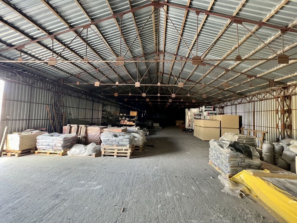 Обʼєкт нерухомості: ПЛОЩА - 1500 м², ЦІНА - 1 $
 — HUBTRUST, Вінниця
