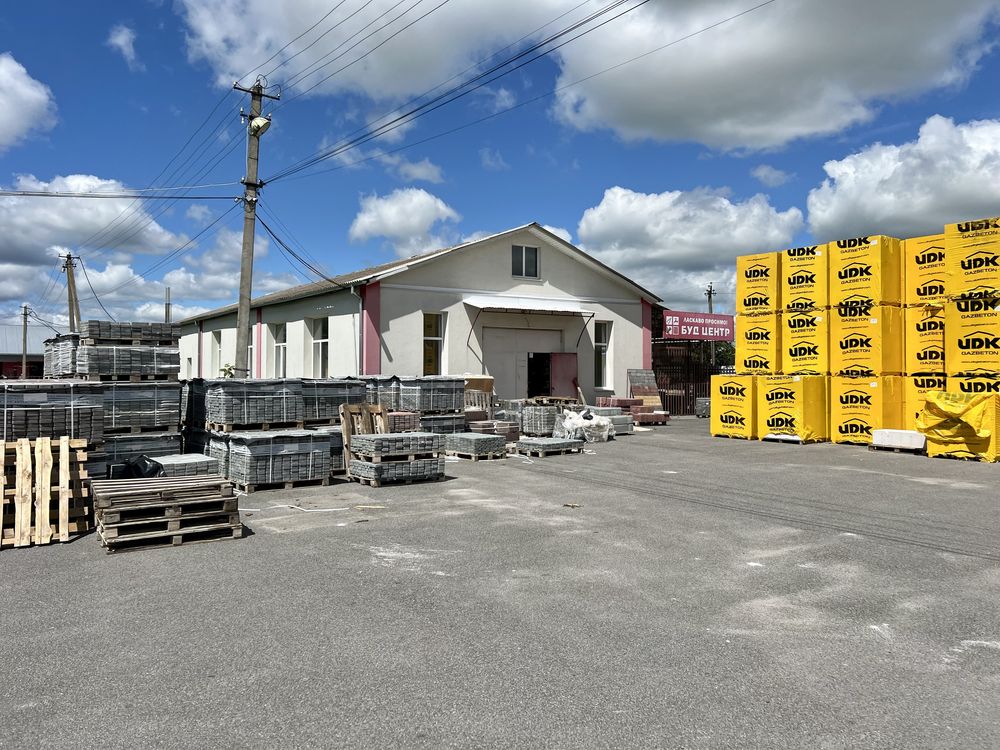 Обʼєкт нерухомості: ПЛОЩА - 1500 м², ЦІНА - 1 $
 — HUBTRUST, Вінниця