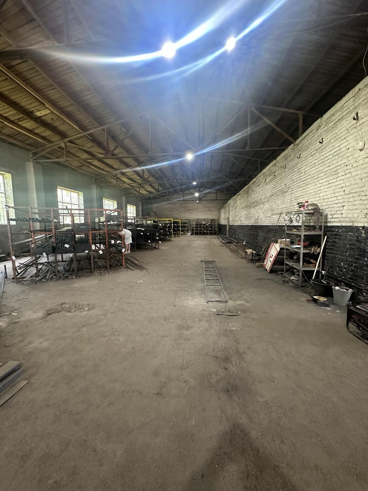 Обʼєкт нерухомості: ПЛОЩА - 1500 м², ЦІНА - 886 $
 — HUBTRUST, Вінниця