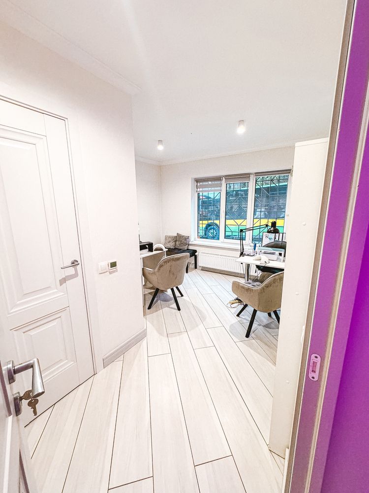 Обʼєкт нерухомості: ПЛОЩА - 75 м², ЦІНА - 83 $
 — HUBTRUST, Вінниця
