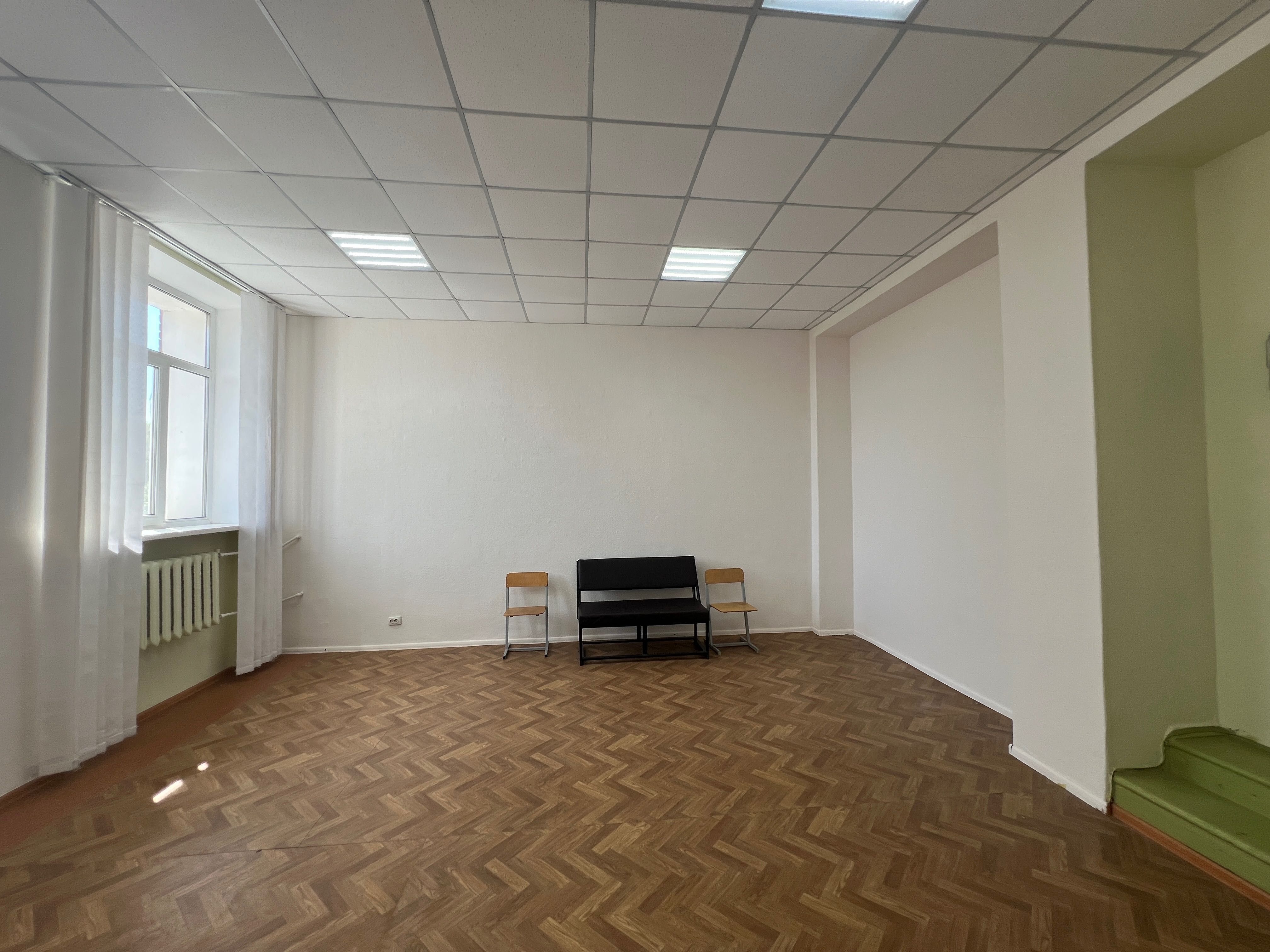 Обʼєкт нерухомості: ПЛОЩА - 35 м², ЦІНА - 322 $
 — HUBTRUST, Вінниця