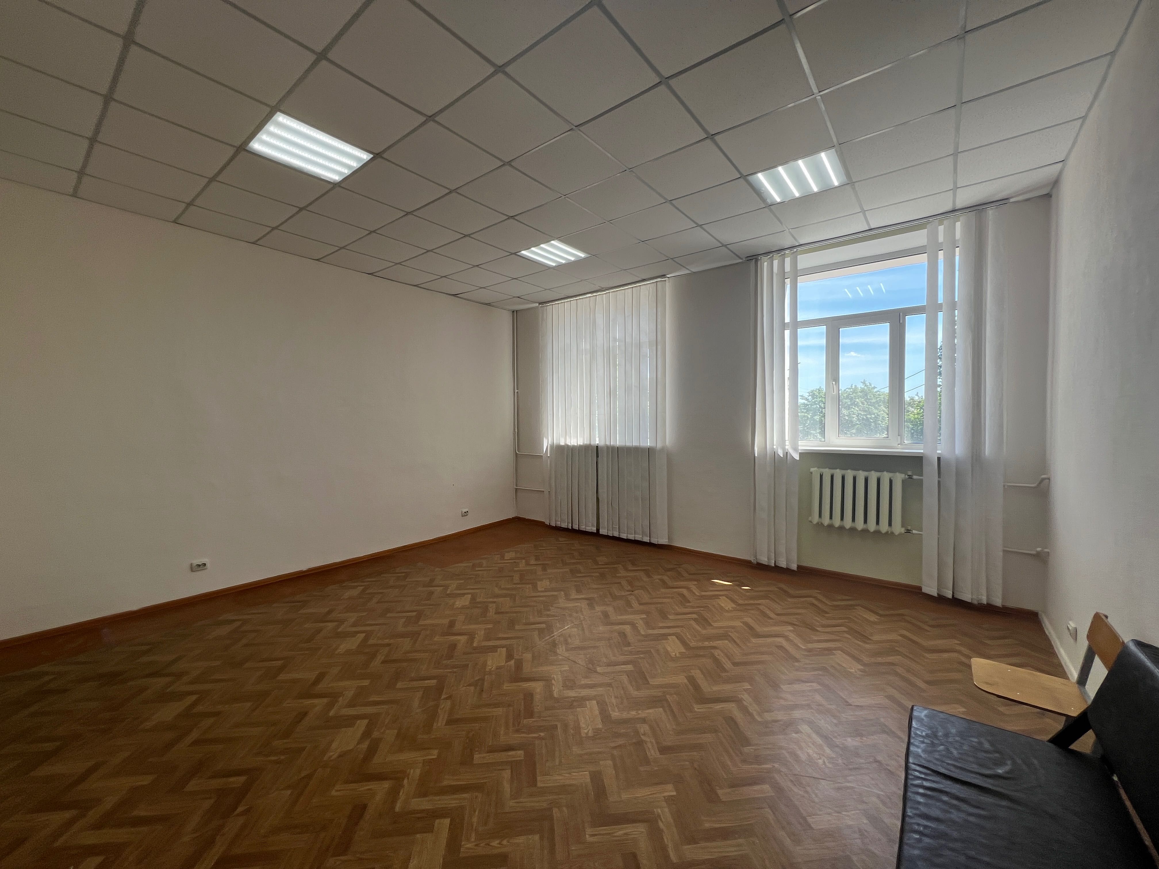 Обʼєкт нерухомості: ПЛОЩА - 35 м², ЦІНА - 322 $
 — HUBTRUST, Вінниця