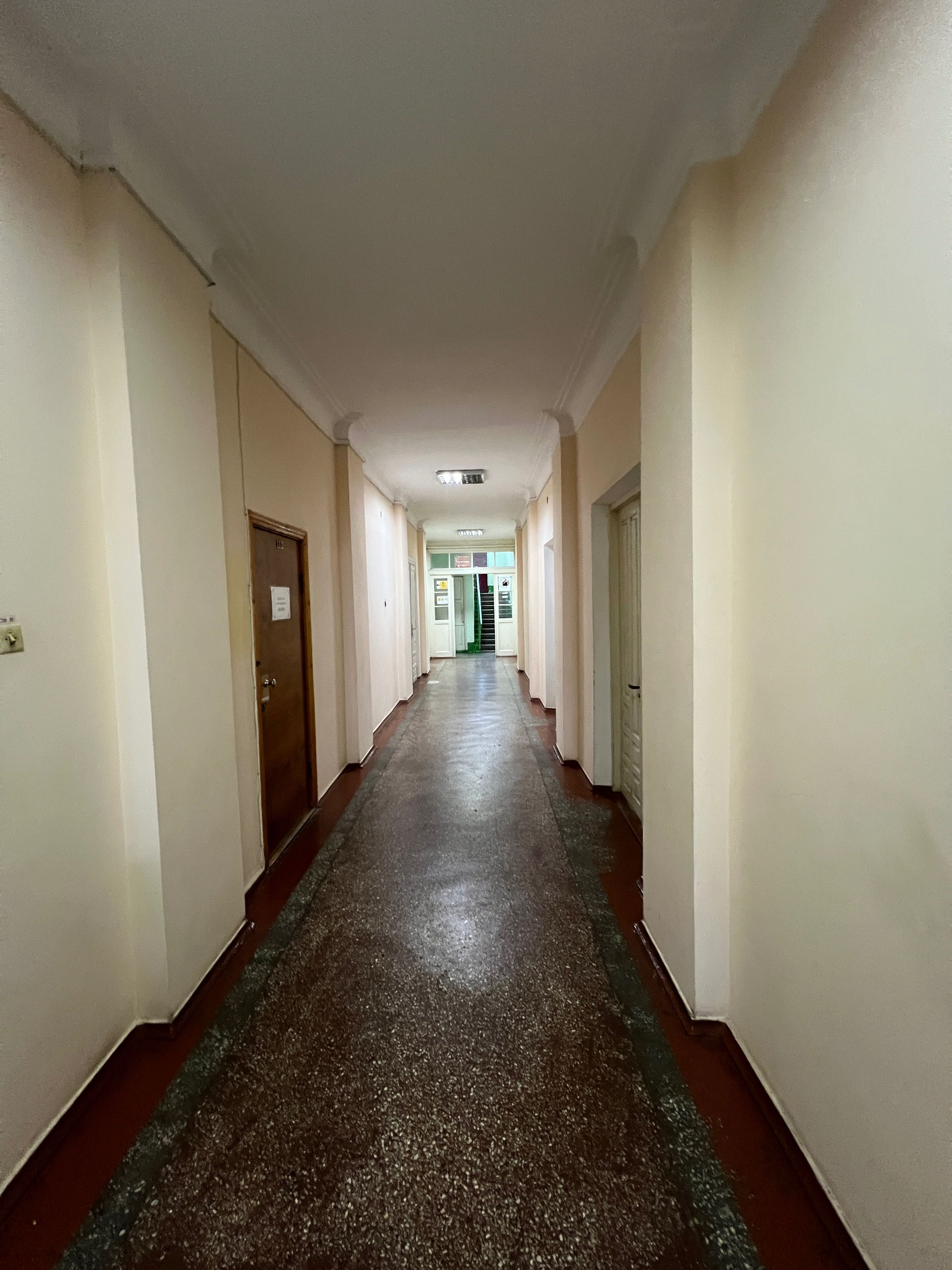 Обʼєкт нерухомості: ПЛОЩА - 35 м², ЦІНА - 322 $
 — HUBTRUST, Вінниця