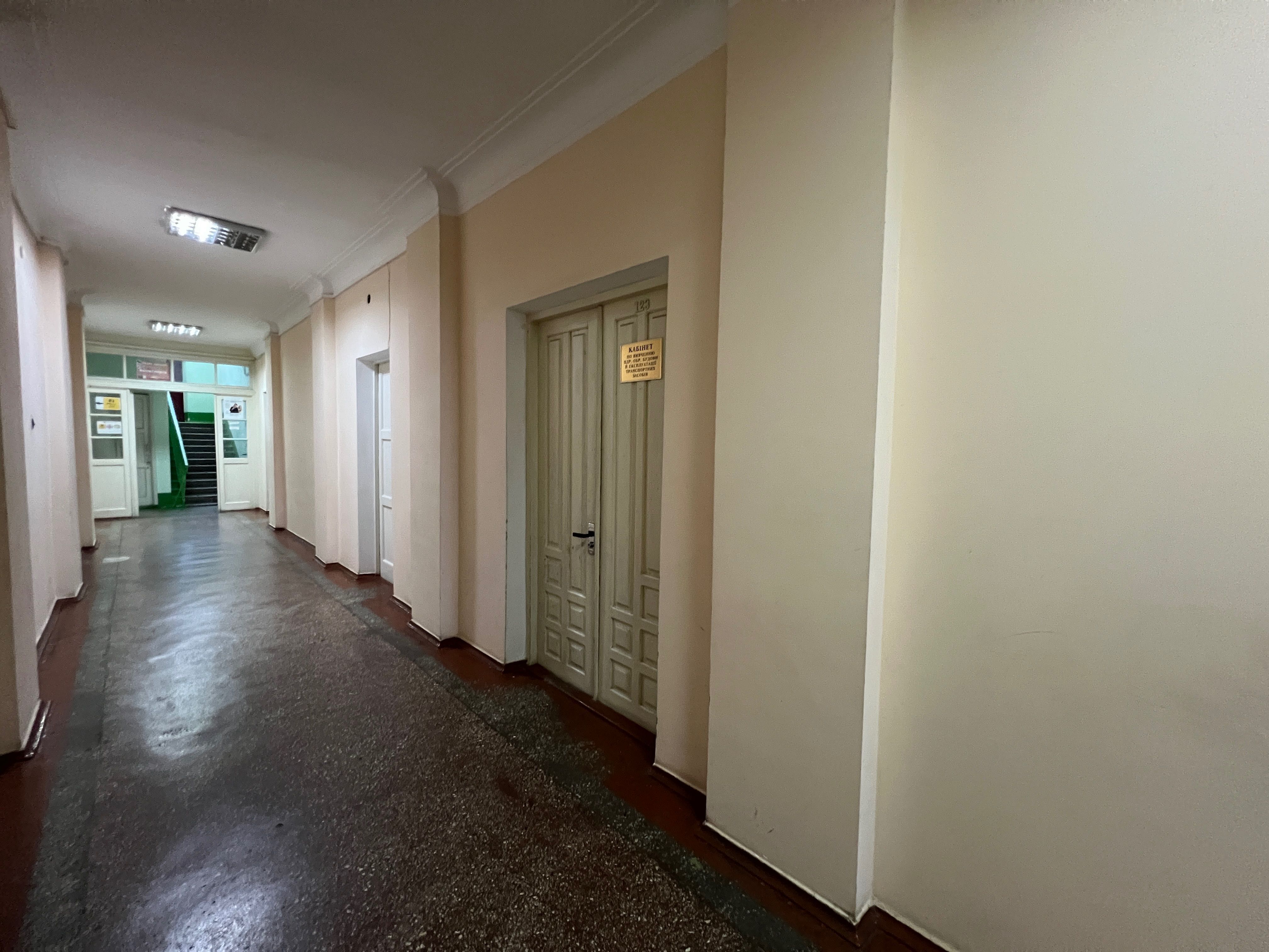 Обʼєкт нерухомості: ПЛОЩА - 35 м², ЦІНА - 322 $
 — HUBTRUST, Вінниця