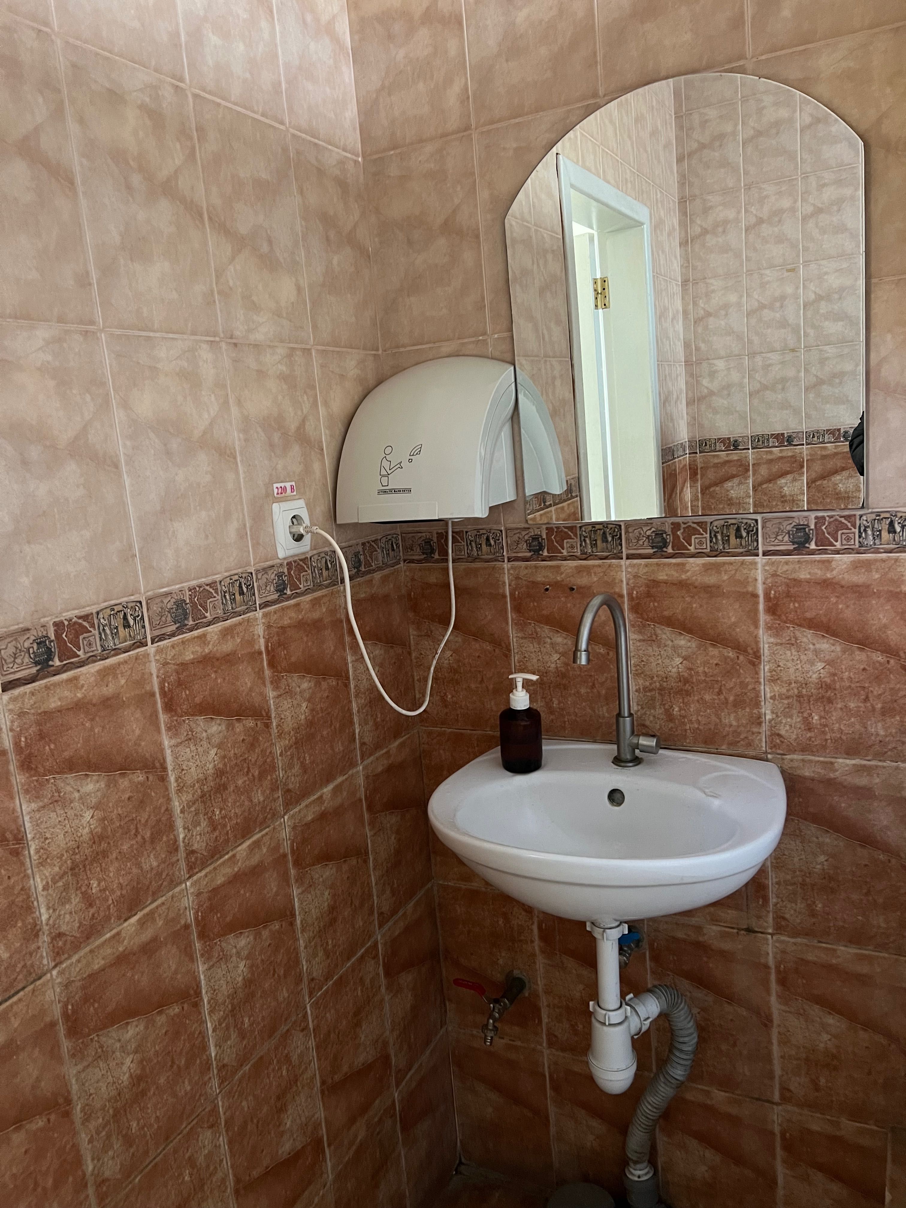 Обʼєкт нерухомості: ПЛОЩА - 35 м², ЦІНА - 322 $
 — HUBTRUST, Вінниця