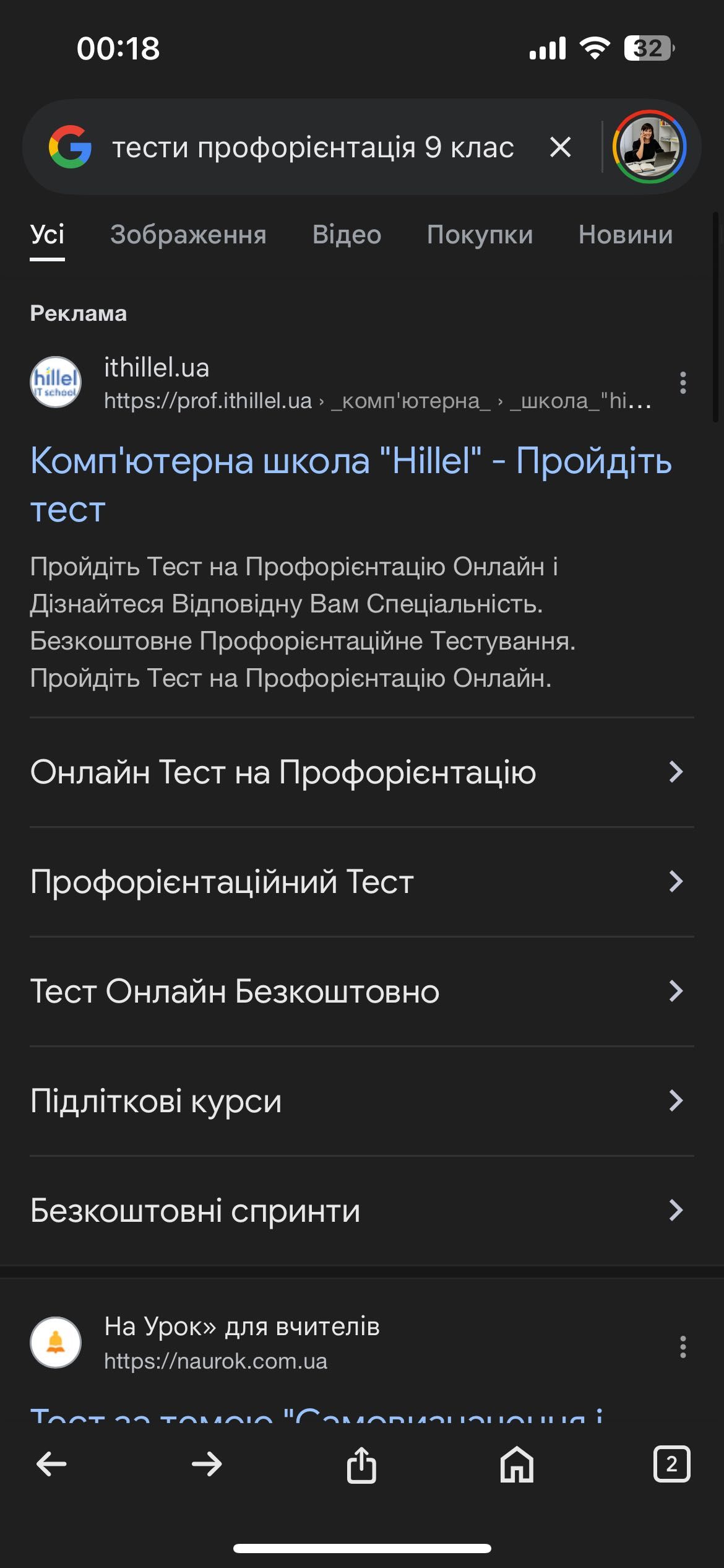 Обʼєкт нерухомості: ПЛОЩА - 20 м², ЦІНА - 300 $
 — HUBTRUST, Вінниця