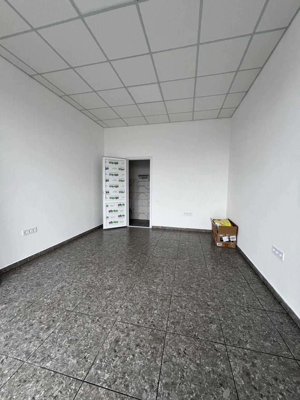Обʼєкт нерухомості: ПЛОЩА - 20 м², ЦІНА - 300 $
 — HUBTRUST, Вінниця