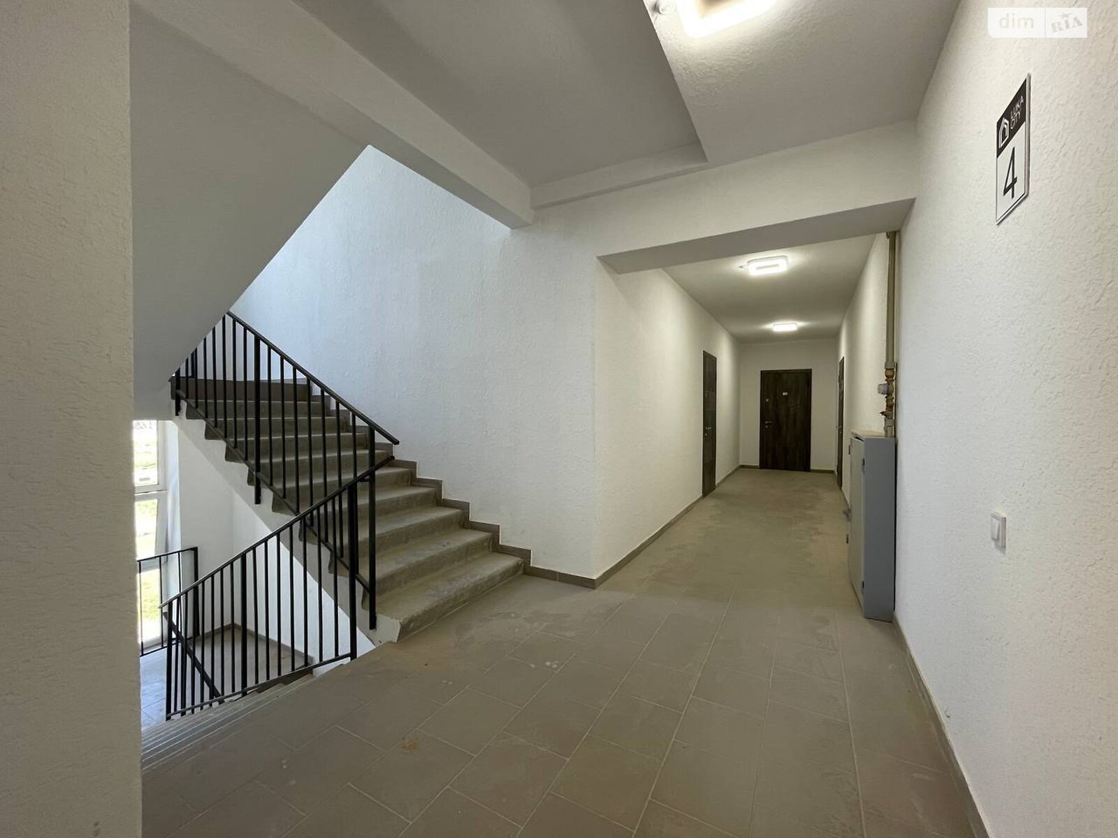 Обʼєкт нерухомості: 2 КІМ. КВАРТИРА, ПЛОЩА - 63.2 м², ЦІНА - 42 000 $
, Тиврівське шосе — HUBTRUST, Вінниця