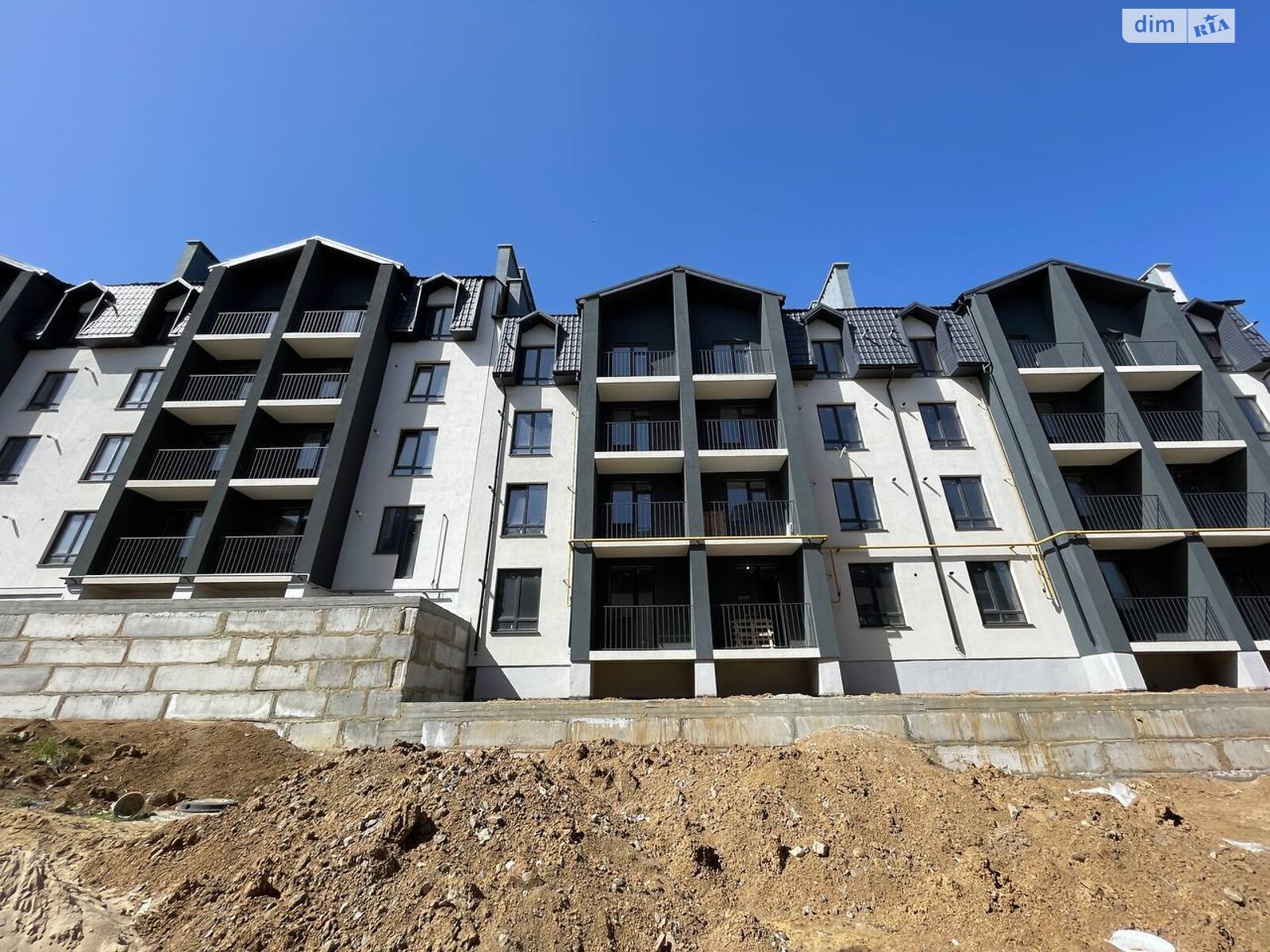 Обʼєкт нерухомості: 2 КІМ. КВАРТИРА, ПЛОЩА - 63.2 м², ЦІНА - 42 000 $
, Тиврівське шосе — HUBTRUST, Вінниця
