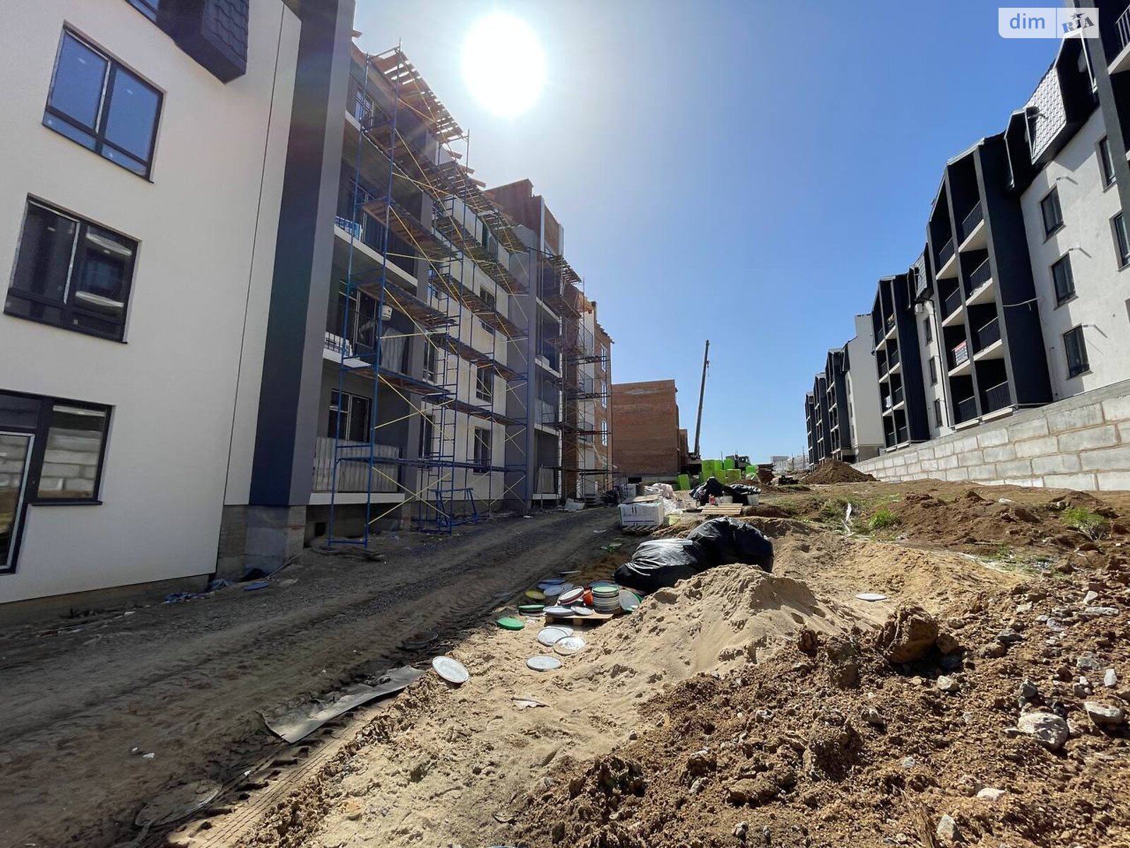 Обʼєкт нерухомості: 2 КІМ. КВАРТИРА, ПЛОЩА - 63.2 м², ЦІНА - 42 000 $
, Тиврівське шосе — HUBTRUST, Вінниця