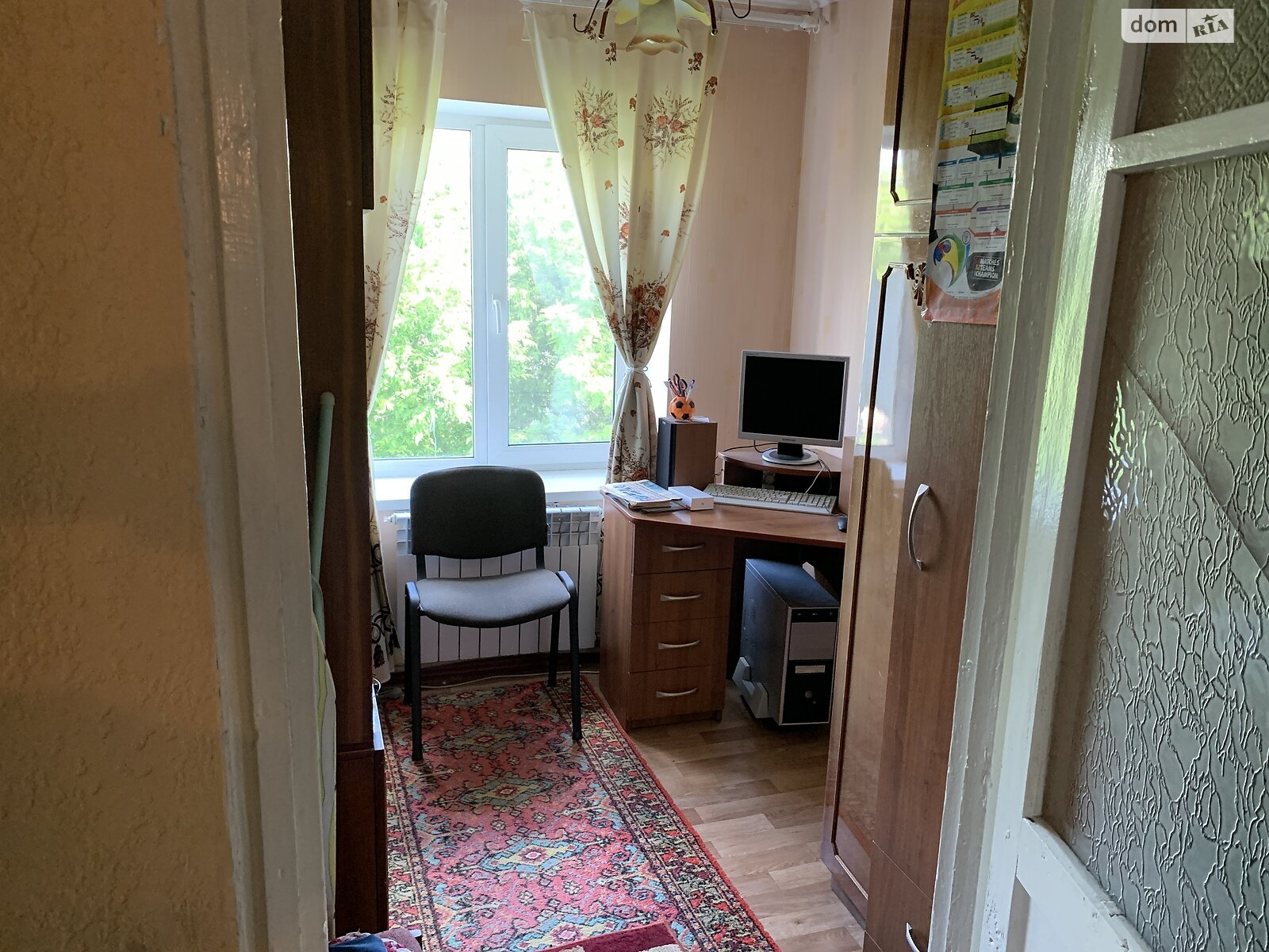 Обʼєкт нерухомості: 3 КІМ. КВАРТИРА, ПЛОЩА - 46 м², ЦІНА - 15 000 $
, вул. Святомиколаївська(Леніна) — HUBTRUST, Вінниця