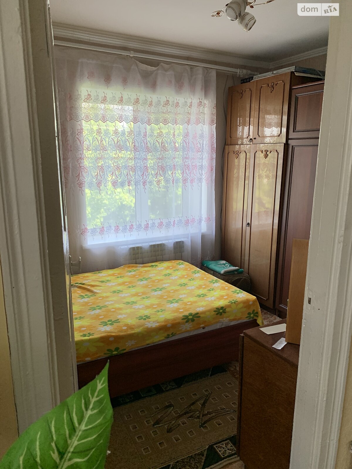 Обʼєкт нерухомості: 3 КІМ. КВАРТИРА, ПЛОЩА - 46 м², ЦІНА - 15 000 $
, вул. Святомиколаївська(Леніна) — HUBTRUST, Вінниця