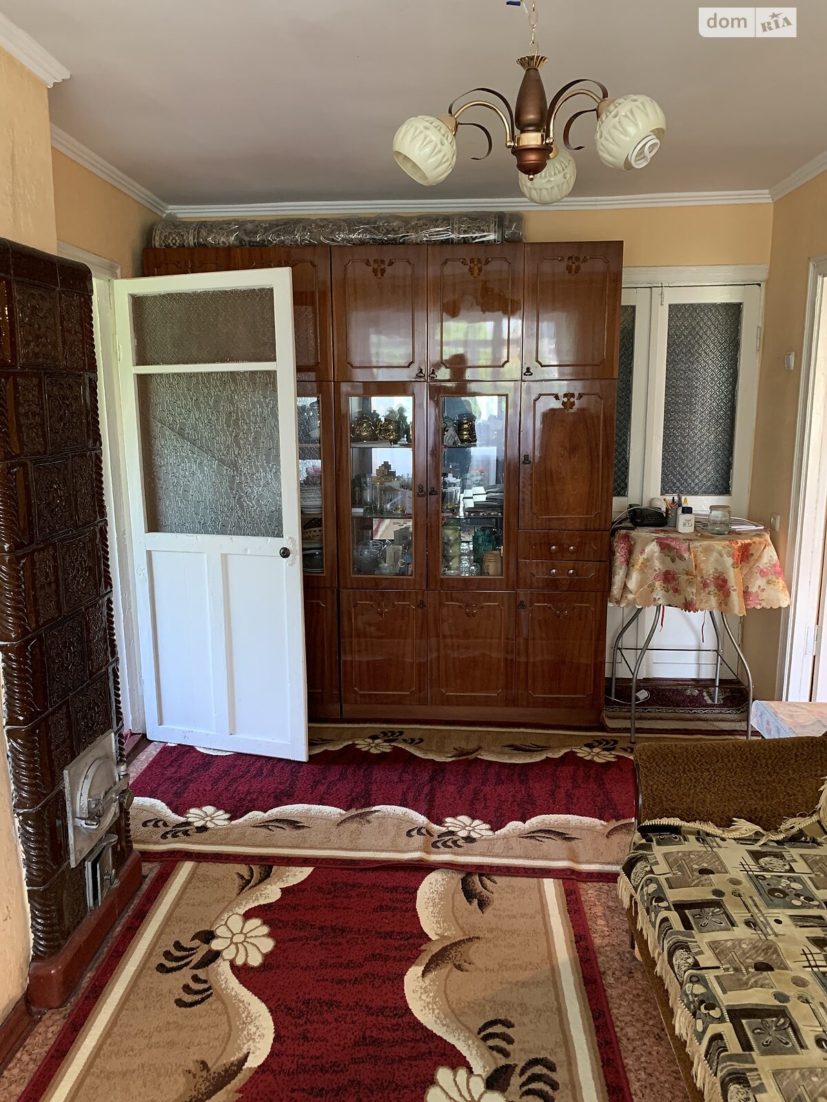 Обʼєкт нерухомості: 3 КІМ. КВАРТИРА, ПЛОЩА - 46 м², ЦІНА - 15 000 $
, вул. Святомиколаївська(Леніна) — HUBTRUST, Вінниця
