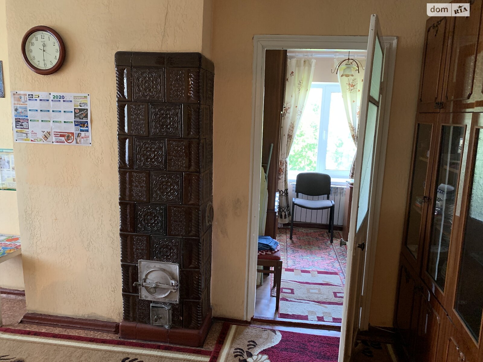 Обʼєкт нерухомості: 3 КІМ. КВАРТИРА, ПЛОЩА - 46 м², ЦІНА - 15 000 $
, вул. Святомиколаївська(Леніна) — HUBTRUST, Вінниця