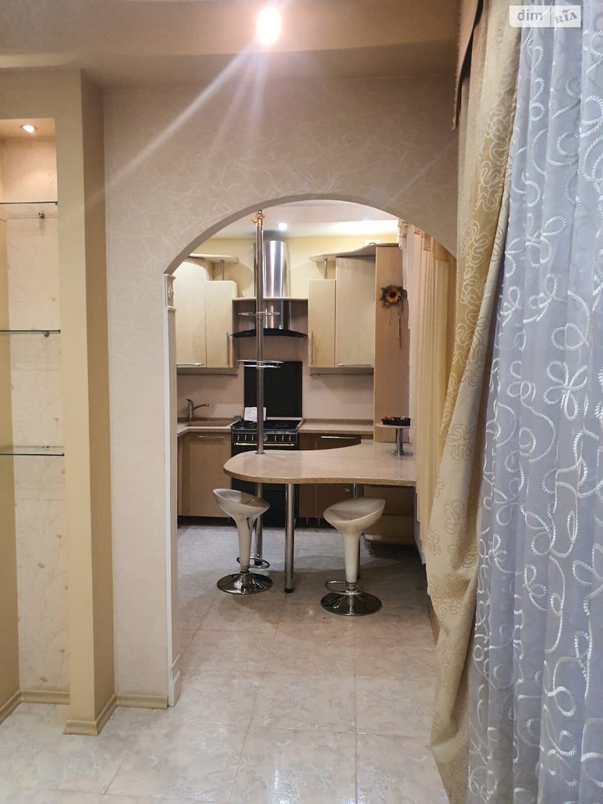 Обʼєкт нерухомості: 2 КІМ. КВАРТИРА, ПЛОЩА - 55 м², ЦІНА - 109 000 $
, вул. Гоголя — HUBTRUST, Вінниця