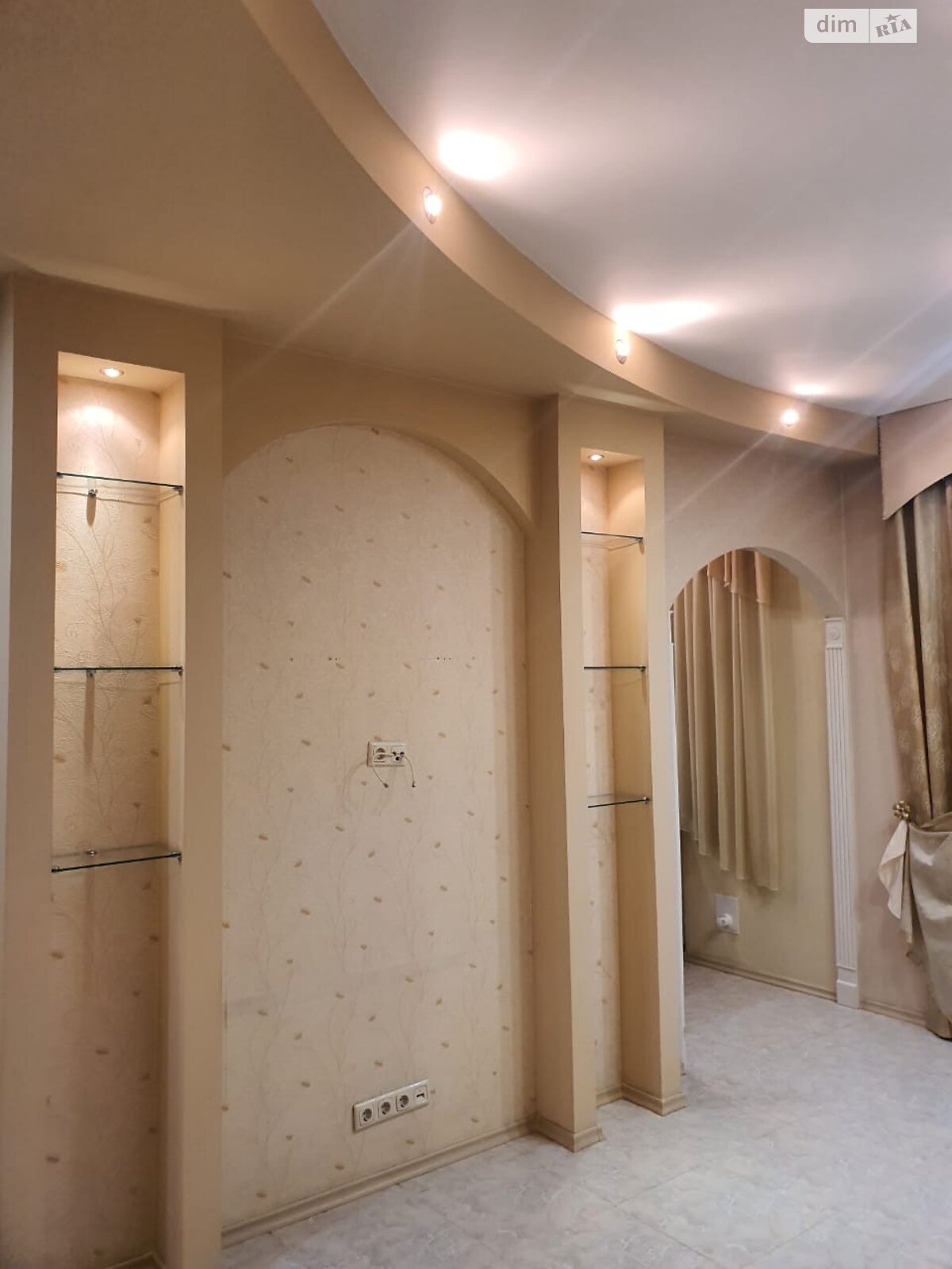 Обʼєкт нерухомості: 2 КІМ. КВАРТИРА, ПЛОЩА - 55 м², ЦІНА - 109 000 $
, вул. Гоголя — HUBTRUST, Вінниця