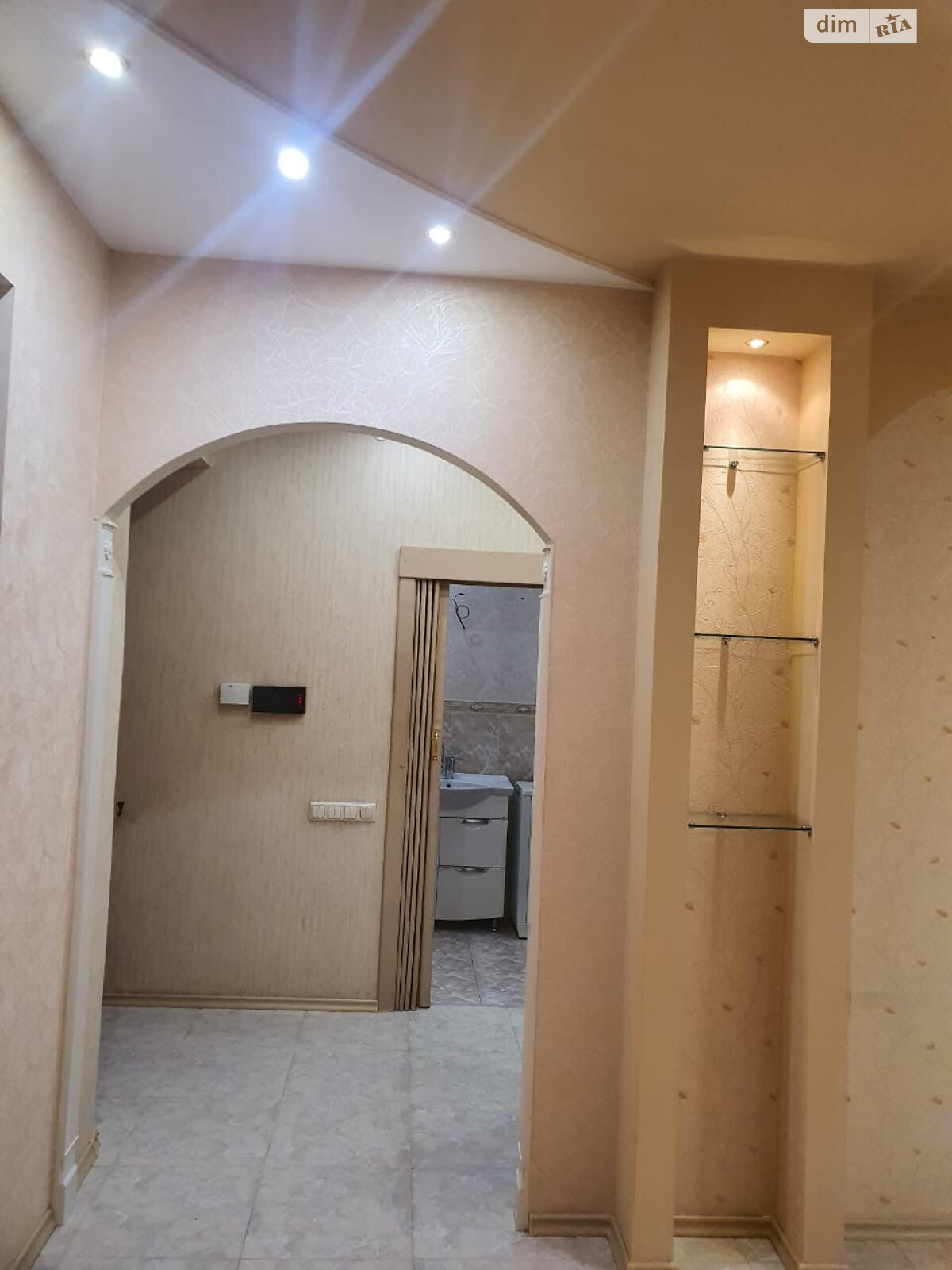 Обʼєкт нерухомості: 2 КІМ. КВАРТИРА, ПЛОЩА - 55 м², ЦІНА - 109 000 $
, вул. Гоголя — HUBTRUST, Вінниця