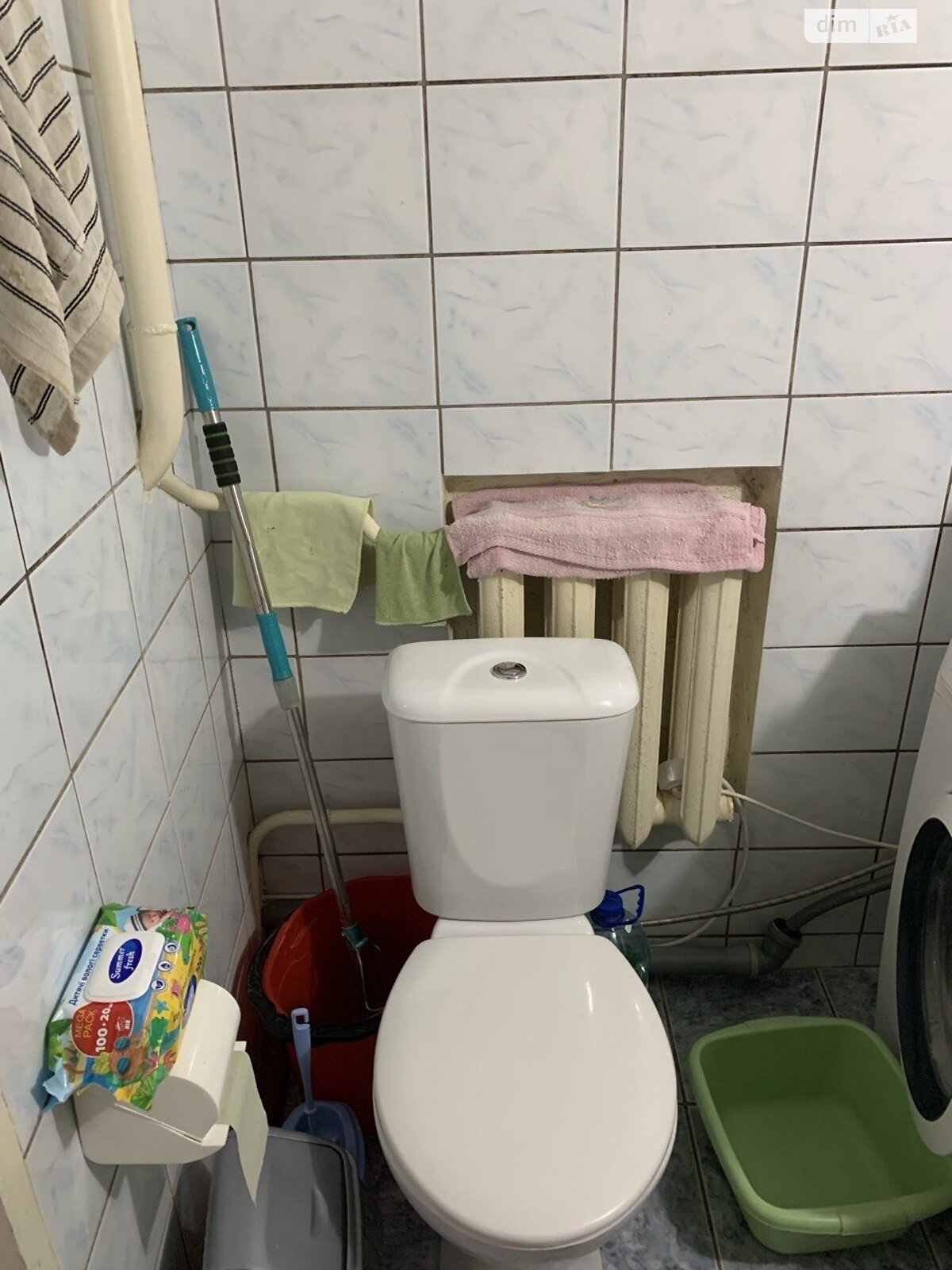 Обʼєкт нерухомості: 4 КІМ. БУДИНОК, ПЛОЩА - 72 м², ЦІНА - 33 000 $
 — HUBTRUST, Вінниця