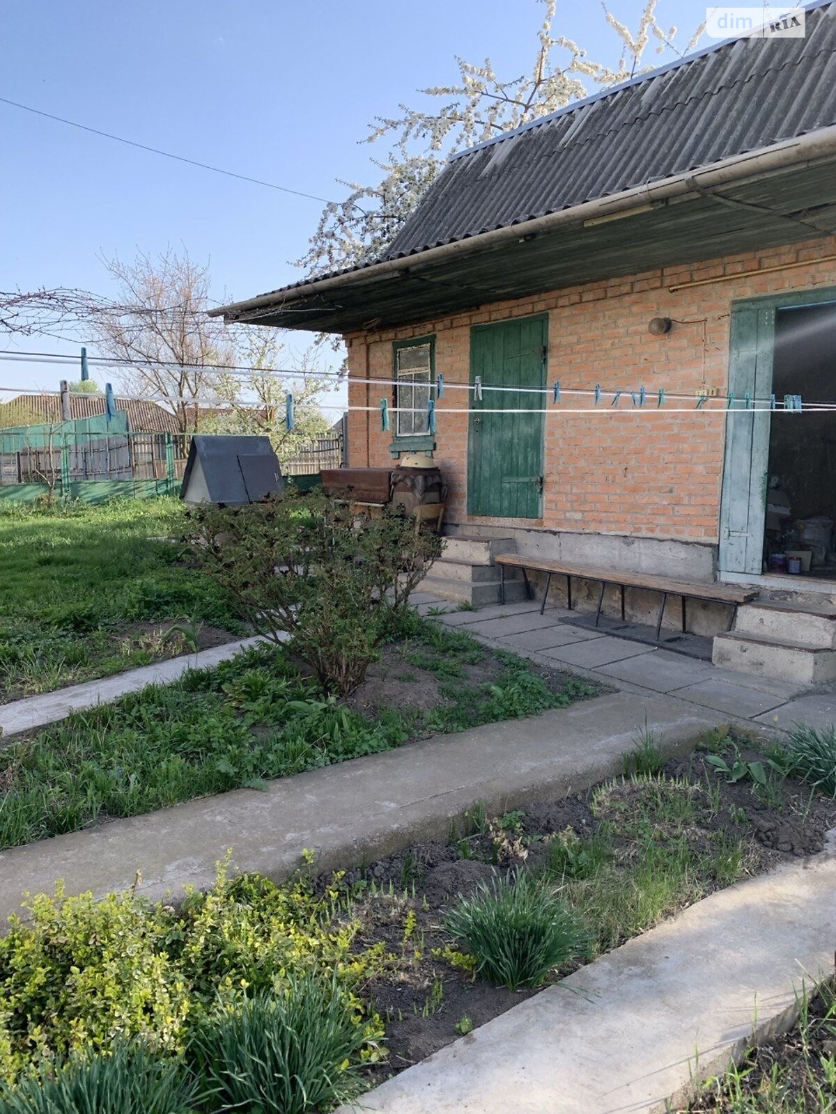 Обʼєкт нерухомості: 4 КІМ. БУДИНОК, ПЛОЩА - 72 м², ЦІНА - 33 000 $
 — HUBTRUST, Вінниця