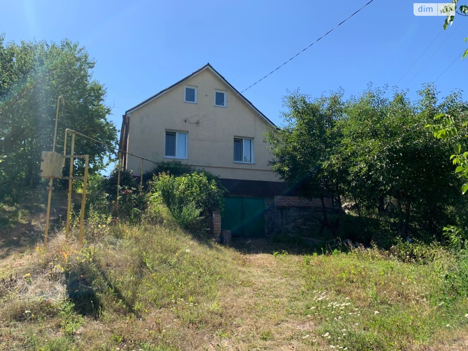 Обʼєкт нерухомості: 4 КІМ. БУДИНОК, ПЛОЩА - 72 м², ЦІНА - 33 000 $
 — HUBTRUST, Вінниця