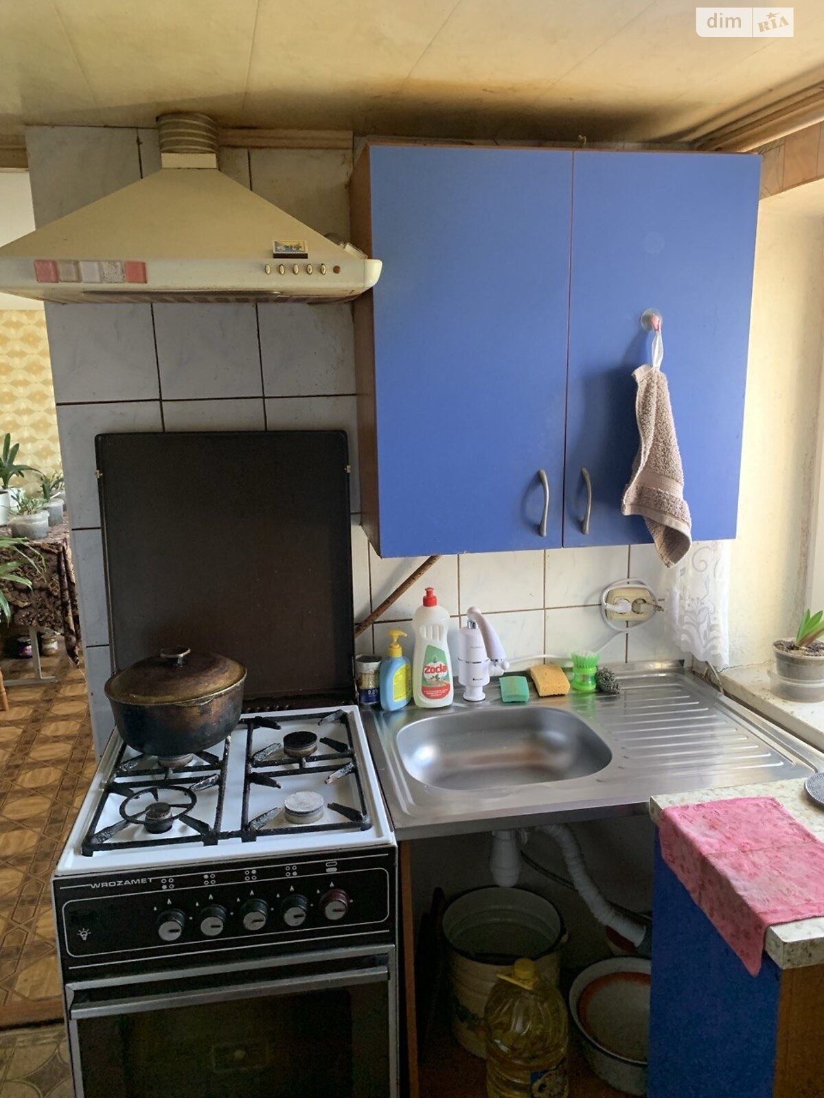Обʼєкт нерухомості: 4 КІМ. БУДИНОК, ПЛОЩА - 72 м², ЦІНА - 33 000 $
 — HUBTRUST, Вінниця
