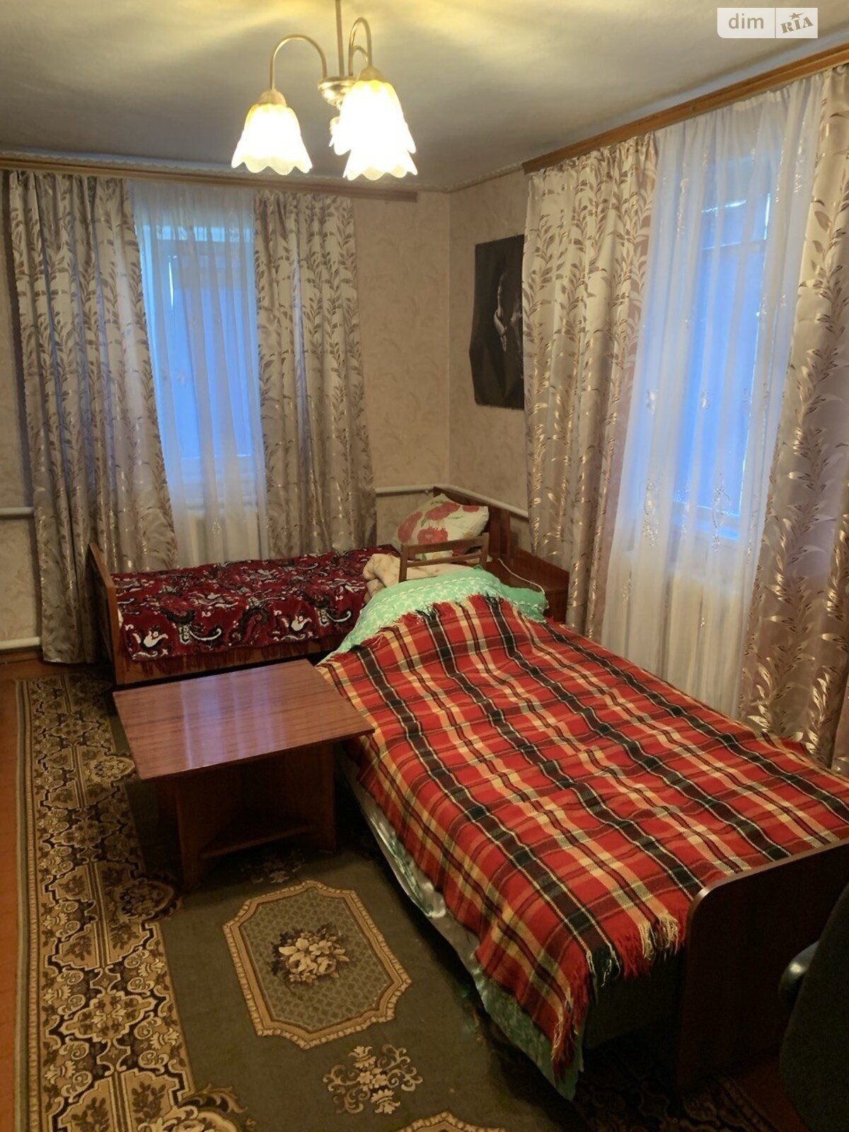Обʼєкт нерухомості: 4 КІМ. БУДИНОК, ПЛОЩА - 72 м², ЦІНА - 33 000 $
 — HUBTRUST, Вінниця