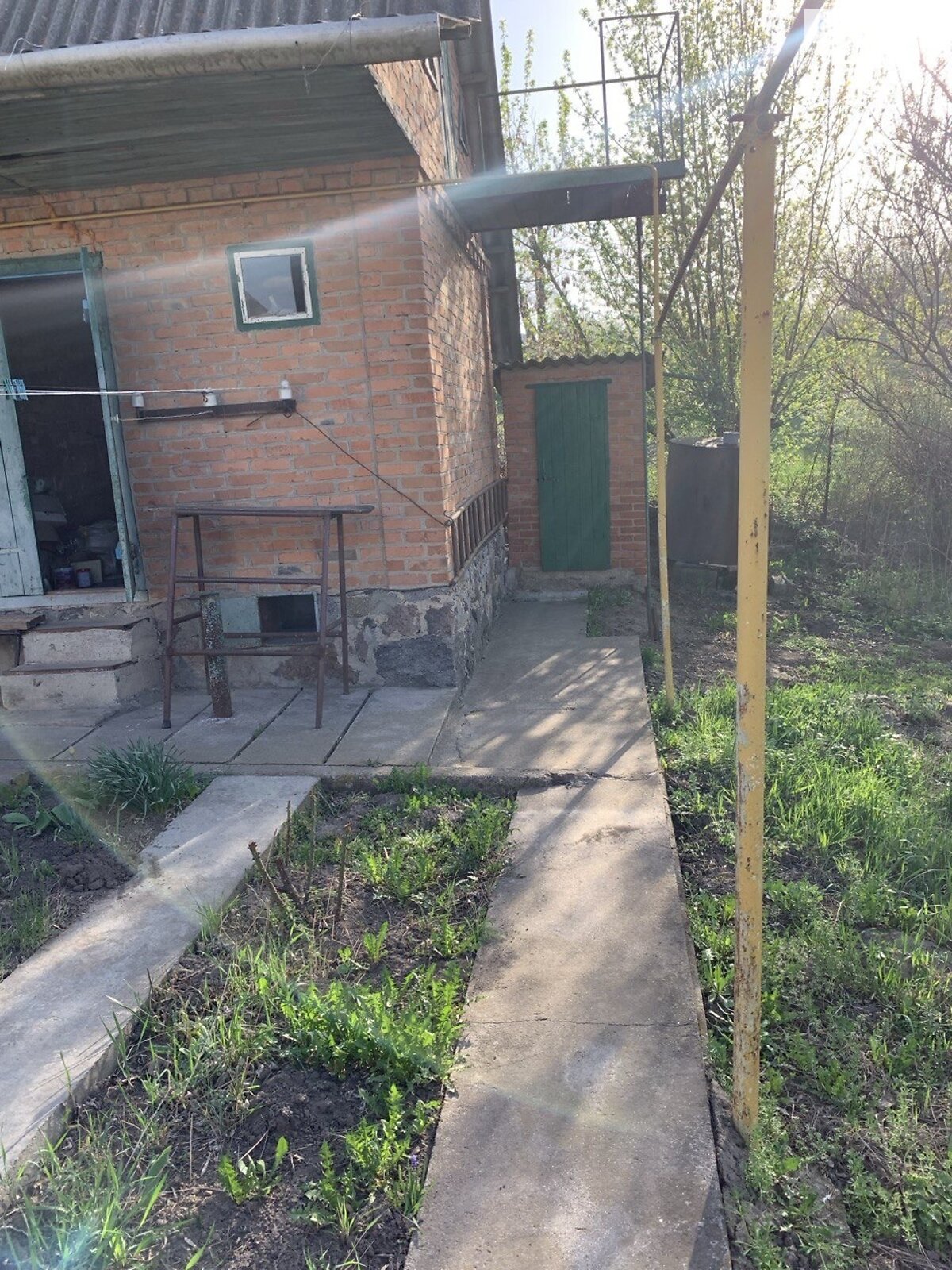 Обʼєкт нерухомості: 4 КІМ. БУДИНОК, ПЛОЩА - 72 м², ЦІНА - 33 000 $
 — HUBTRUST, Вінниця