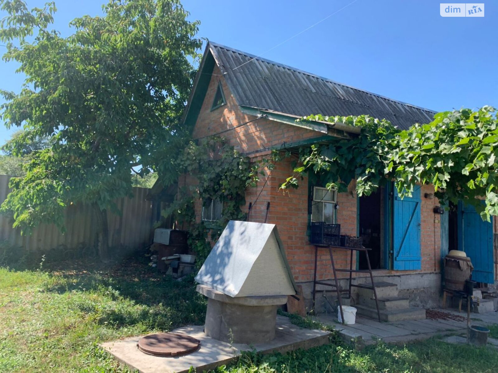 Обʼєкт нерухомості: 4 КІМ. БУДИНОК, ПЛОЩА - 72 м², ЦІНА - 33 000 $
 — HUBTRUST, Вінниця