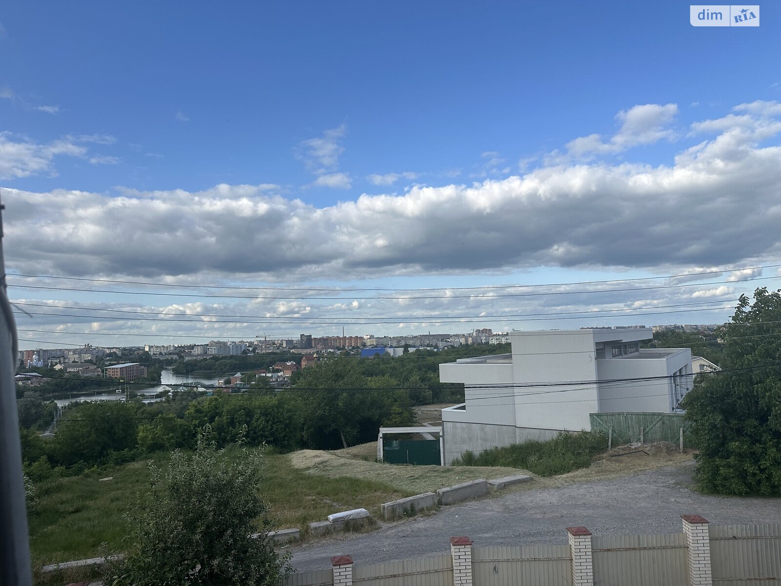 3 КІМ. БУДИНОК, ПЛОЩА - 43 м², ЦІНА - 79 000 $
, вул. Натана Альтмана