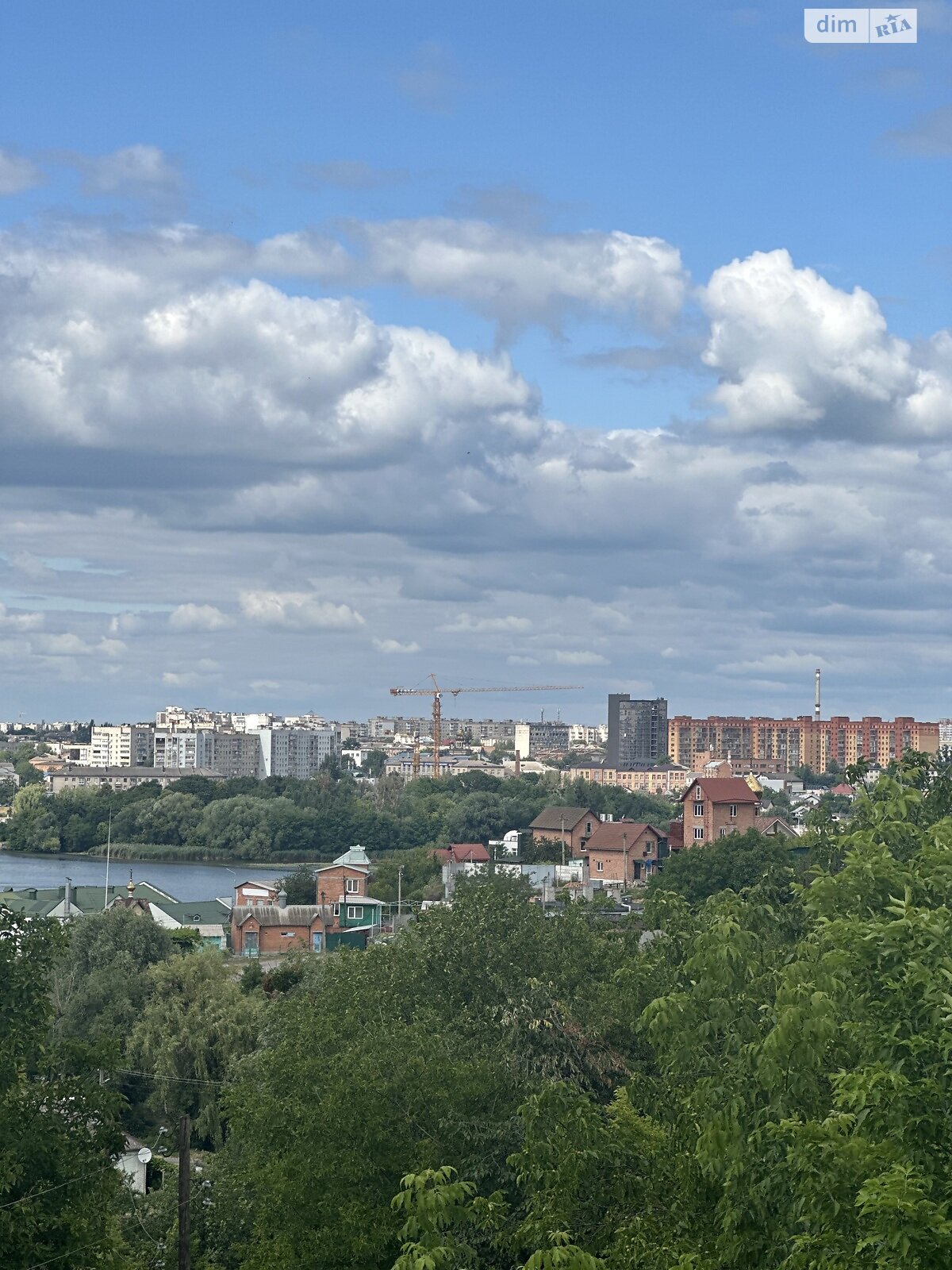 Обʼєкт нерухомості: 3 КІМ. БУДИНОК, ПЛОЩА - 43 м², ЦІНА - 79 000 $
, вул. Натана Альтмана — HUBTRUST, Вінниця