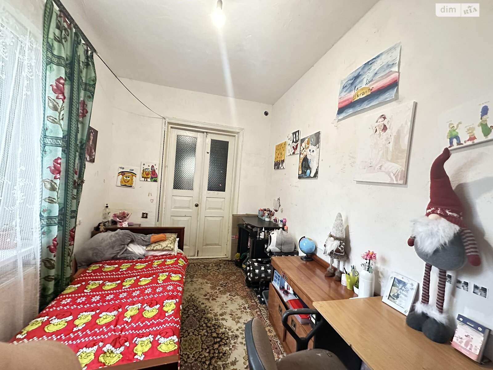 Обʼєкт нерухомості: 3 КІМ. БУДИНОК, ПЛОЩА - 43 м², ЦІНА - 79 000 $
, вул. Натана Альтмана — HUBTRUST, Вінниця