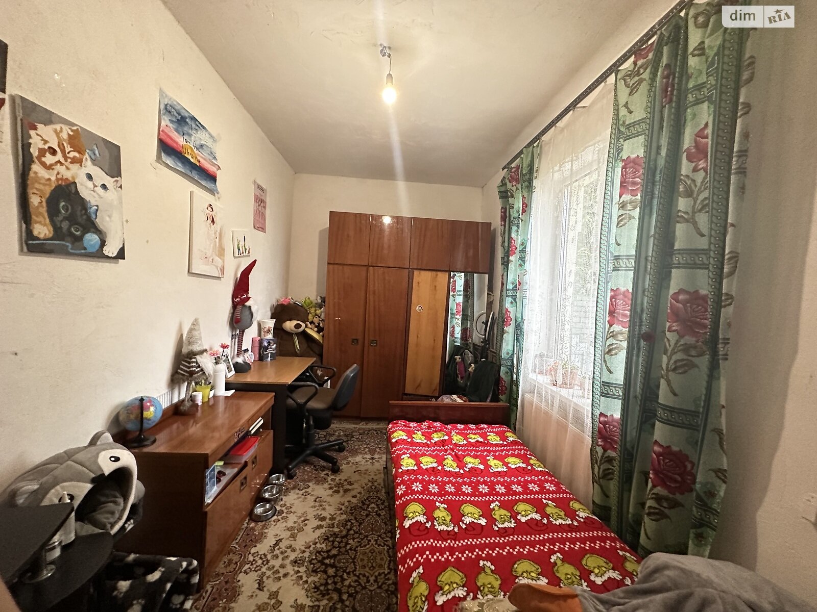 Обʼєкт нерухомості: 3 КІМ. БУДИНОК, ПЛОЩА - 43 м², ЦІНА - 79 000 $
, вул. Натана Альтмана — HUBTRUST, Вінниця