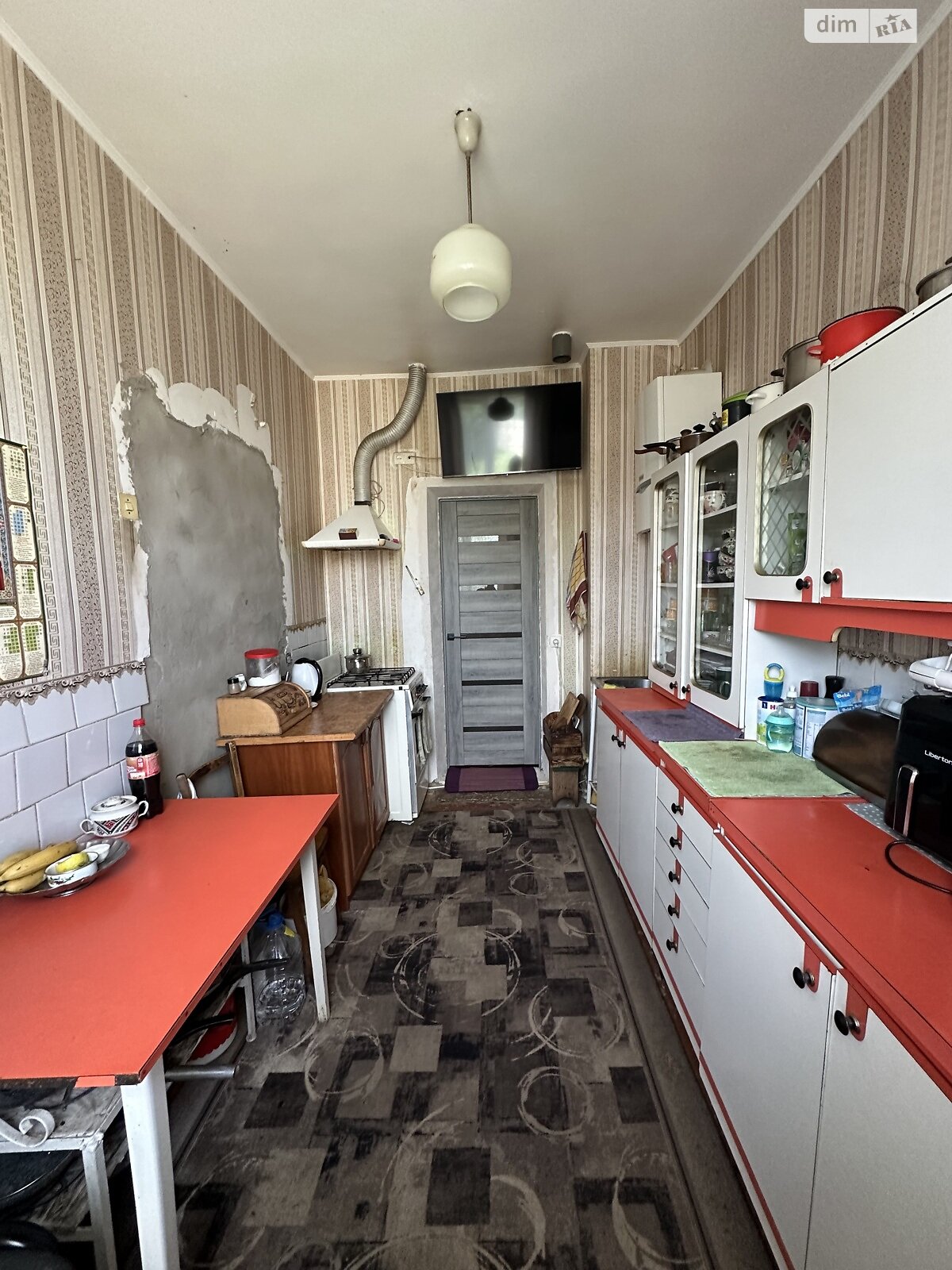 Обʼєкт нерухомості: 3 КІМ. БУДИНОК, ПЛОЩА - 43 м², ЦІНА - 79 000 $
, вул. Натана Альтмана — HUBTRUST, Вінниця