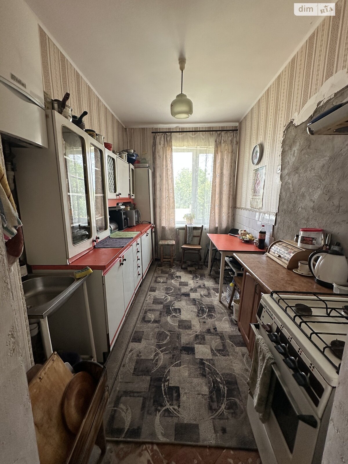 Обʼєкт нерухомості: 3 КІМ. БУДИНОК, ПЛОЩА - 43 м², ЦІНА - 79 000 $
, вул. Натана Альтмана — HUBTRUST, Вінниця