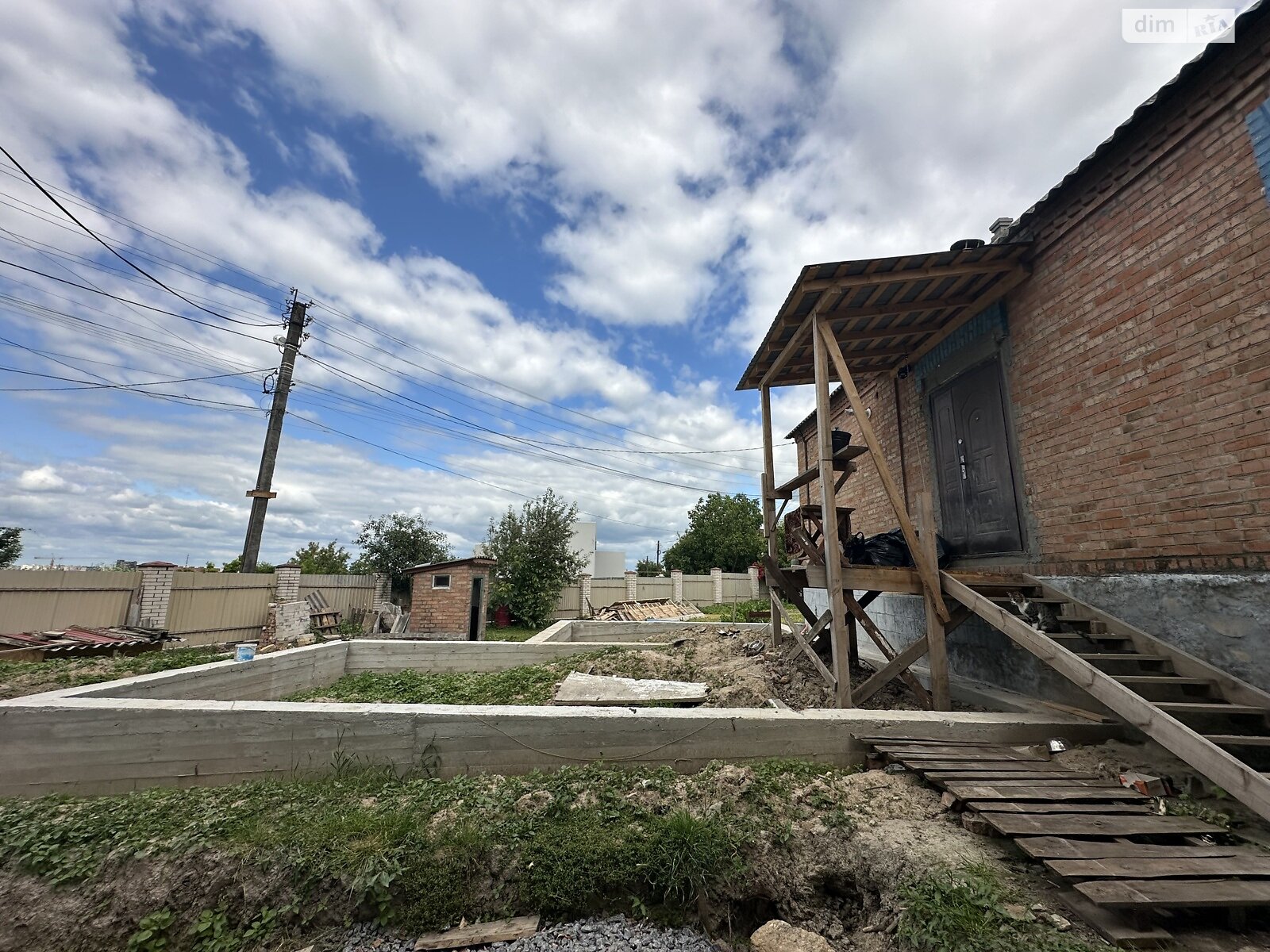 Обʼєкт нерухомості: 3 КІМ. БУДИНОК, ПЛОЩА - 43 м², ЦІНА - 79 000 $
, вул. Натана Альтмана — HUBTRUST, Вінниця