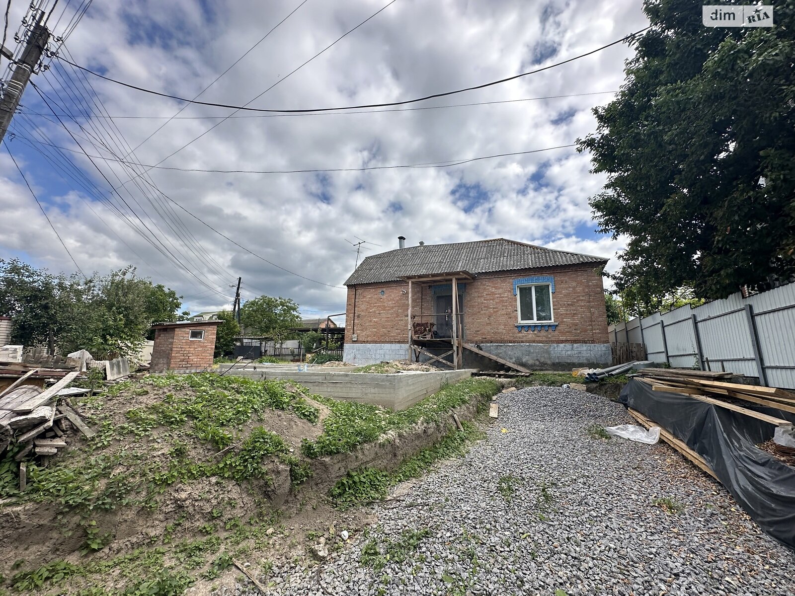 Обʼєкт нерухомості: 3 КІМ. БУДИНОК, ПЛОЩА - 43 м², ЦІНА - 79 000 $
, вул. Натана Альтмана — HUBTRUST, Вінниця