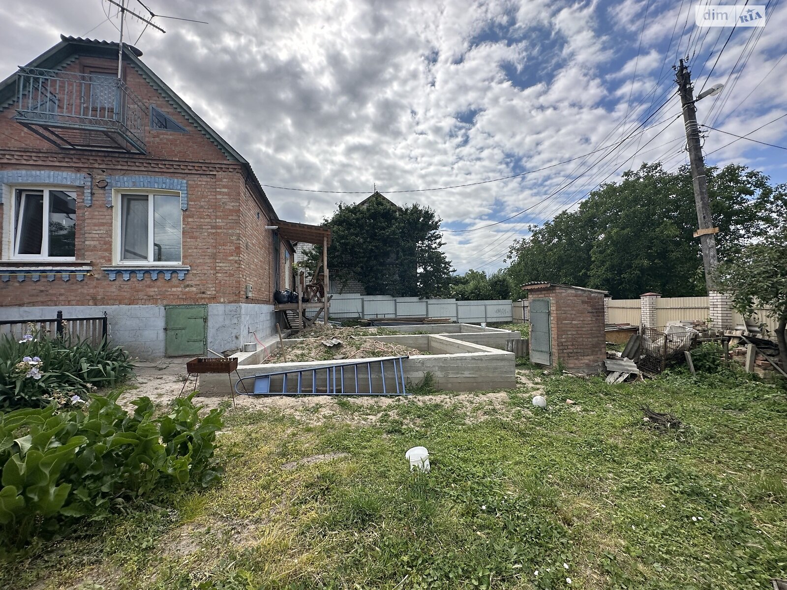 Обʼєкт нерухомості: 3 КІМ. БУДИНОК, ПЛОЩА - 43 м², ЦІНА - 79 000 $
, вул. Натана Альтмана — HUBTRUST, Вінниця