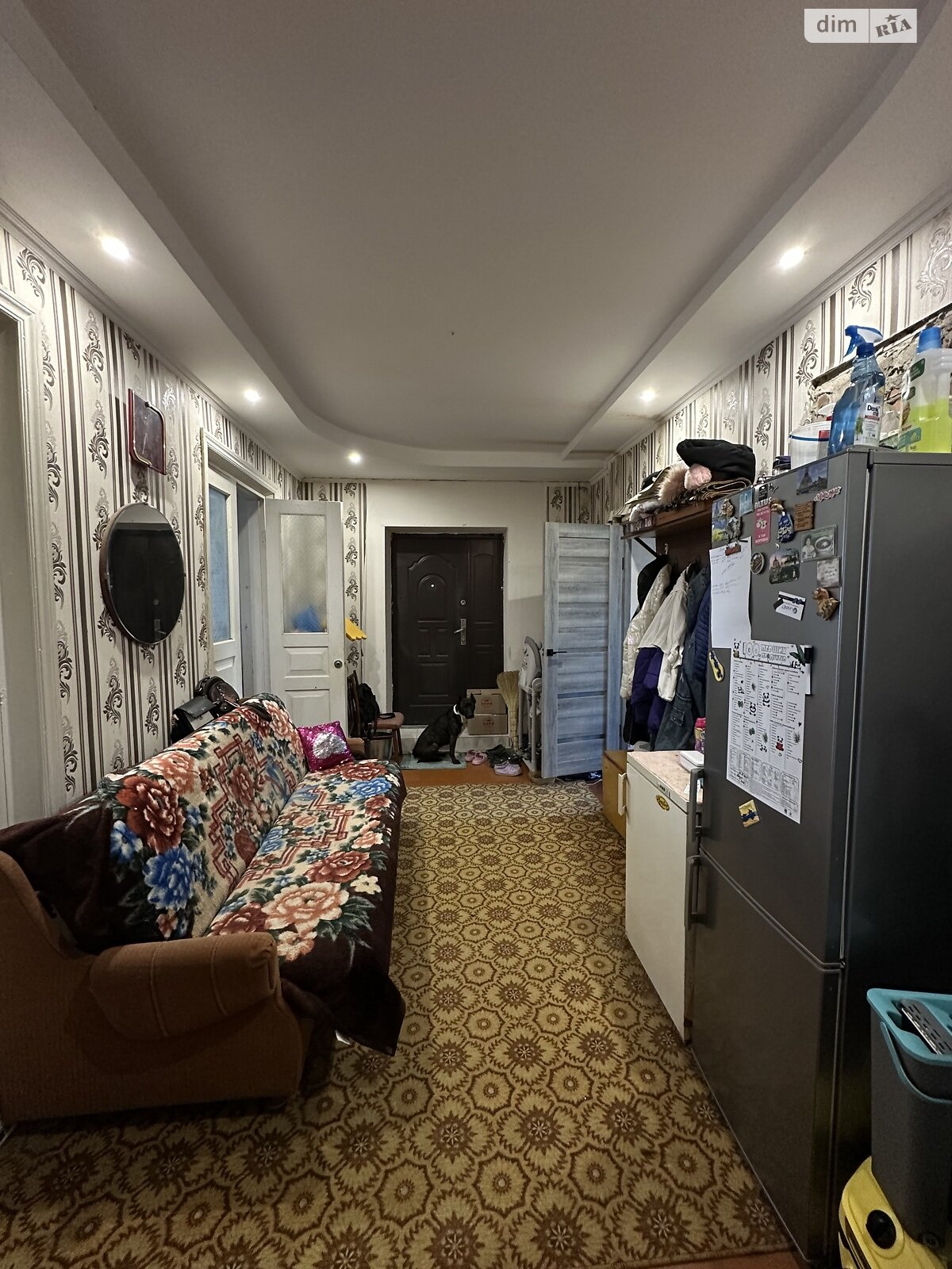 Обʼєкт нерухомості: 3 КІМ. БУДИНОК, ПЛОЩА - 43 м², ЦІНА - 79 000 $
, вул. Натана Альтмана — HUBTRUST, Вінниця