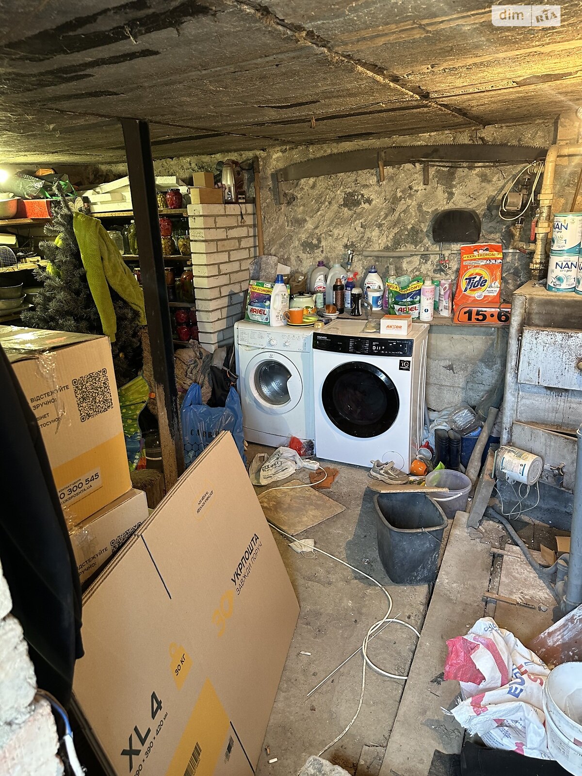 Обʼєкт нерухомості: 3 КІМ. БУДИНОК, ПЛОЩА - 43 м², ЦІНА - 79 000 $
, вул. Натана Альтмана — HUBTRUST, Вінниця
